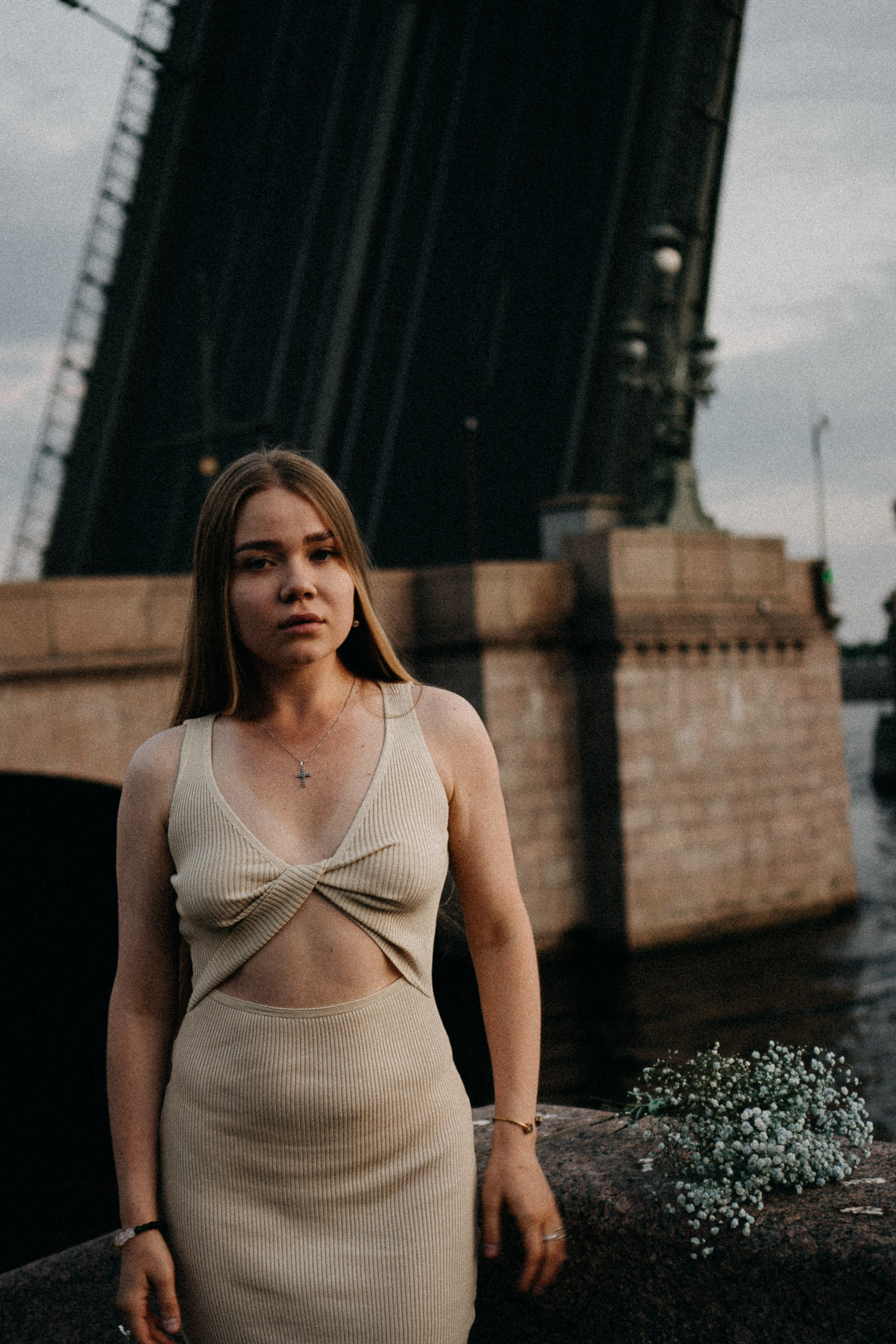 Рассветная. Профессиональный фотограф, Санкт-Петербург — Виктория Богомолова