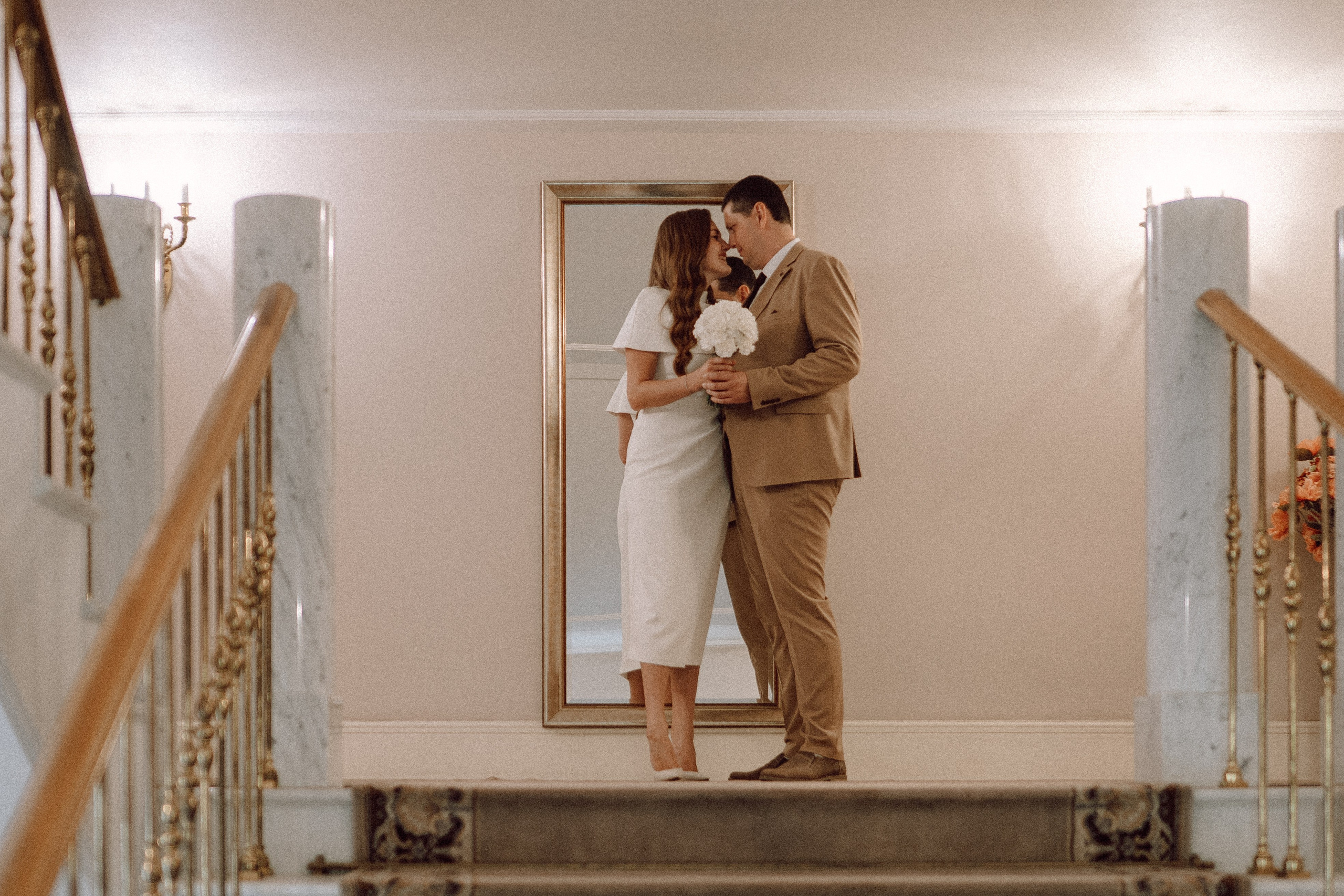 СВАДЕБНАЯ СЬЕМКА В ПУШКИН. Профессиональный фотограф, Санкт-Петербург — Виктория Богомолова