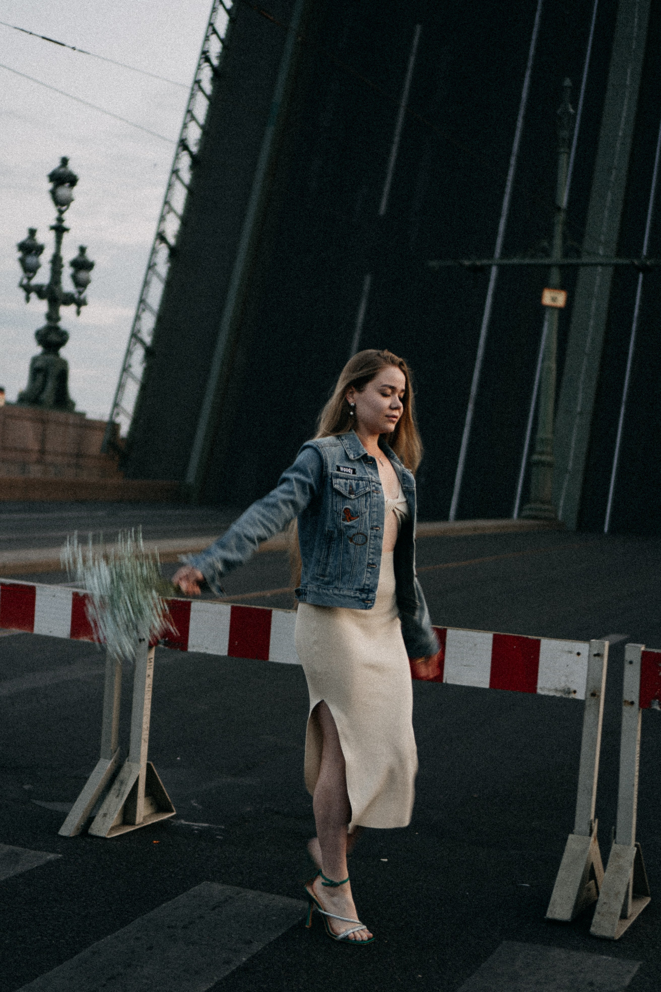 Рассветная. Профессиональный фотограф, Санкт-Петербург — Виктория Богомолова