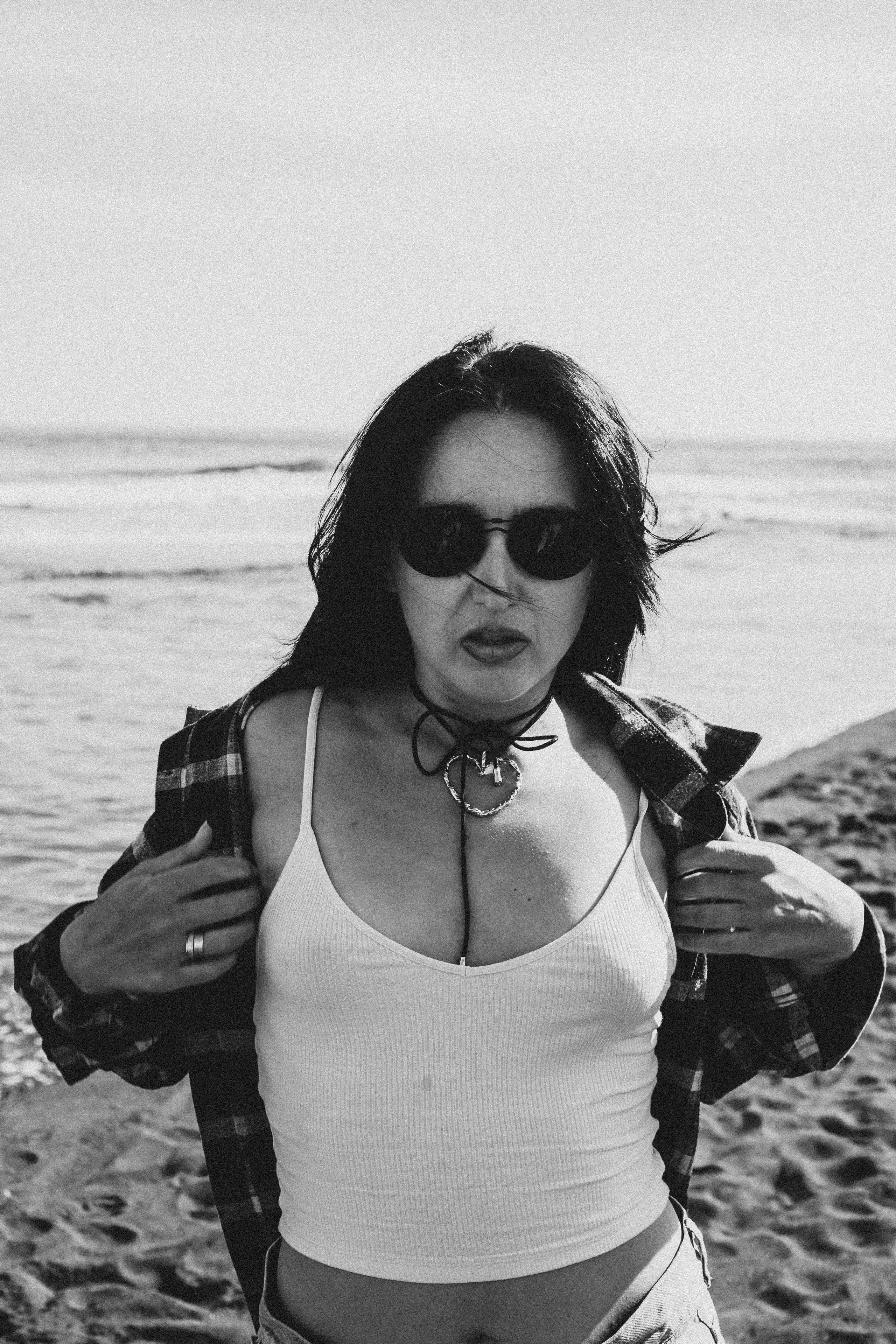 Мыс Маячный на Камчатке. Профессиональный фотограф, Санкт-Петербург — Виктория Богомолова