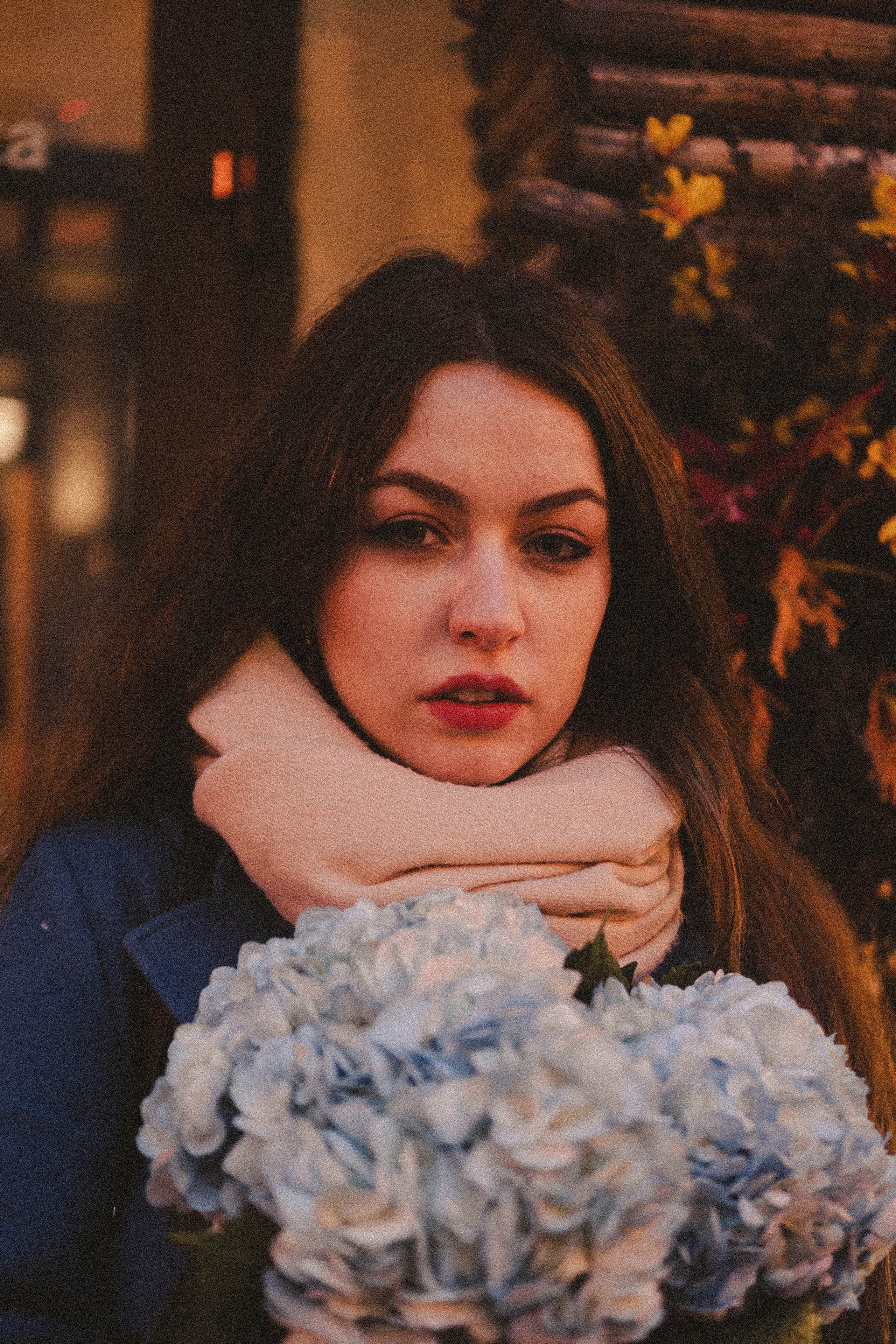 Прогулочная в центре. Профессиональный фотограф, Санкт-Петербург — Виктория Богомолова