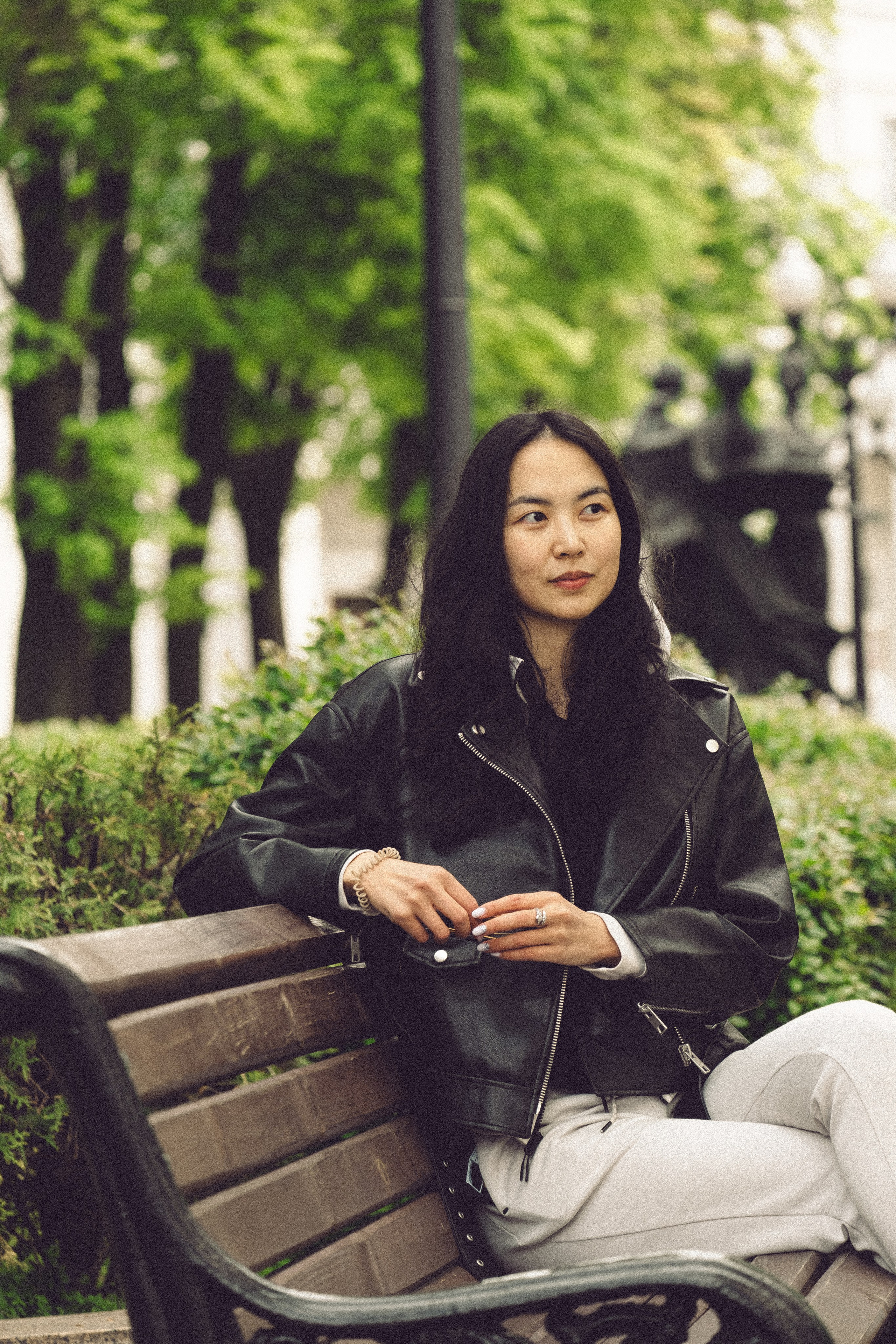 ПРОГУЛКА В МИНСКЕ. Профессиональный фотограф, Санкт-Петербург — Виктория Богомолова