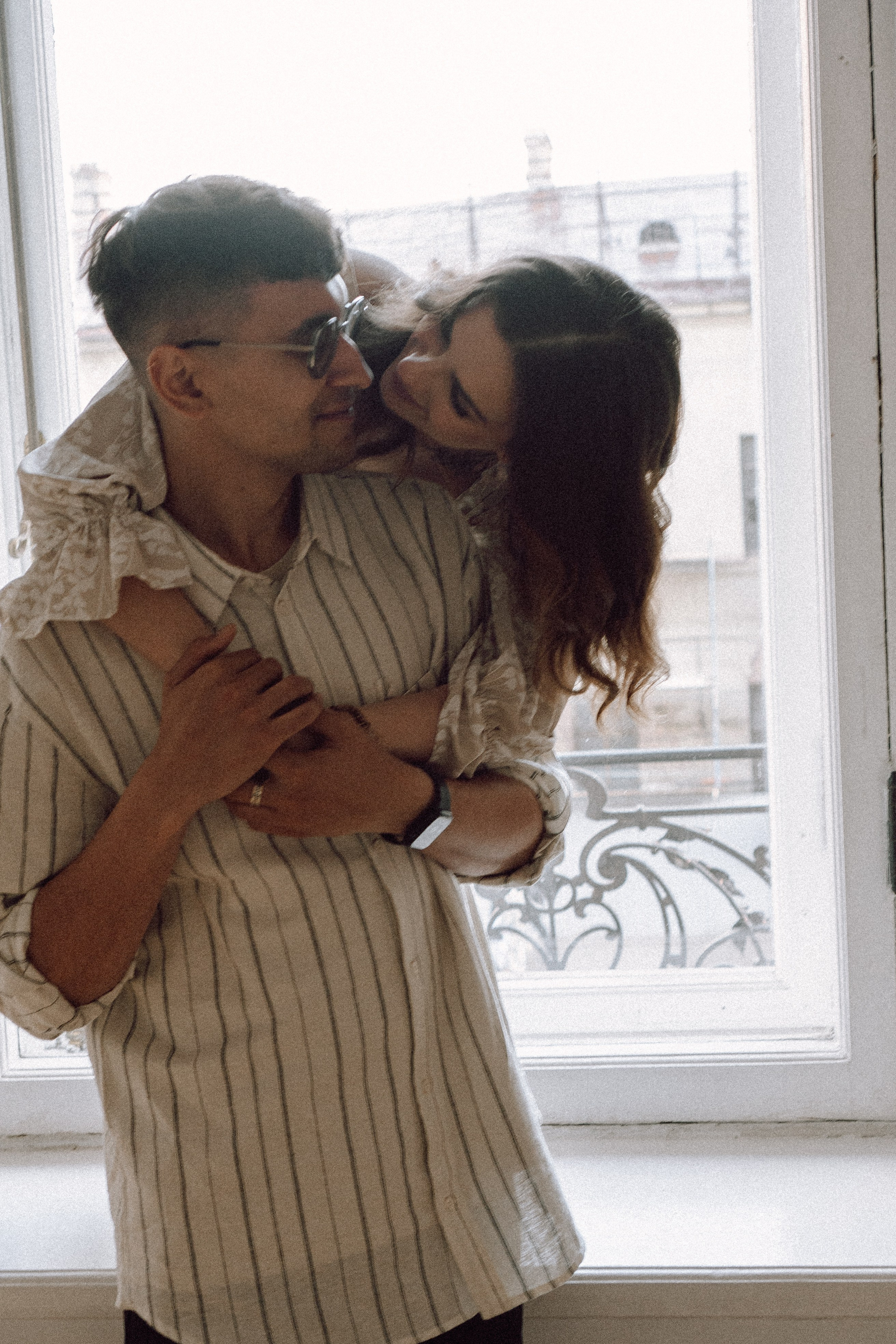 ЛЮБОВЬ В ИЮНЕ. Профессиональный фотограф, Санкт-Петербург — Виктория Богомолова