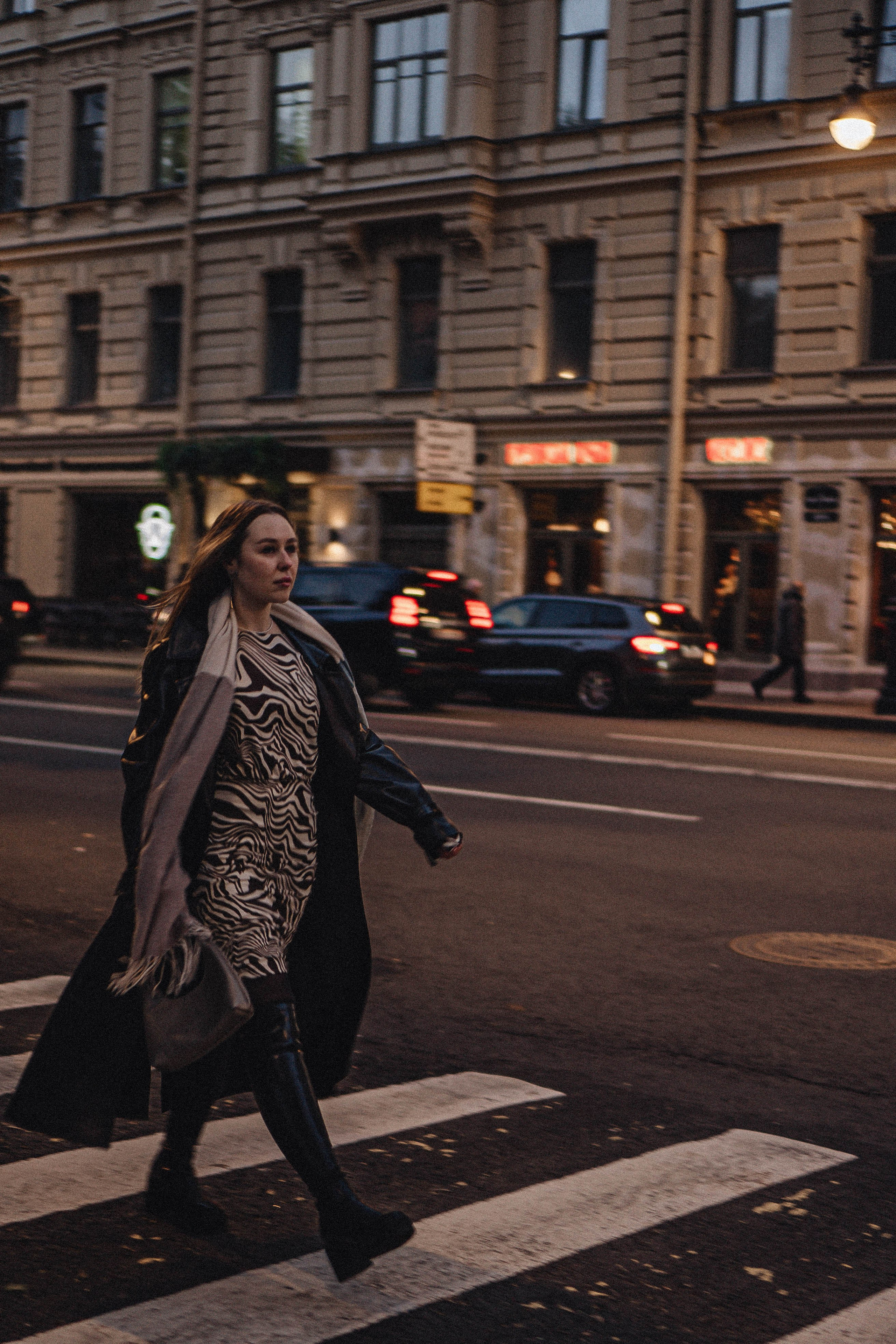 Жественность. Профессиональный фотограф, Санкт-Петербург — Виктория Богомолова