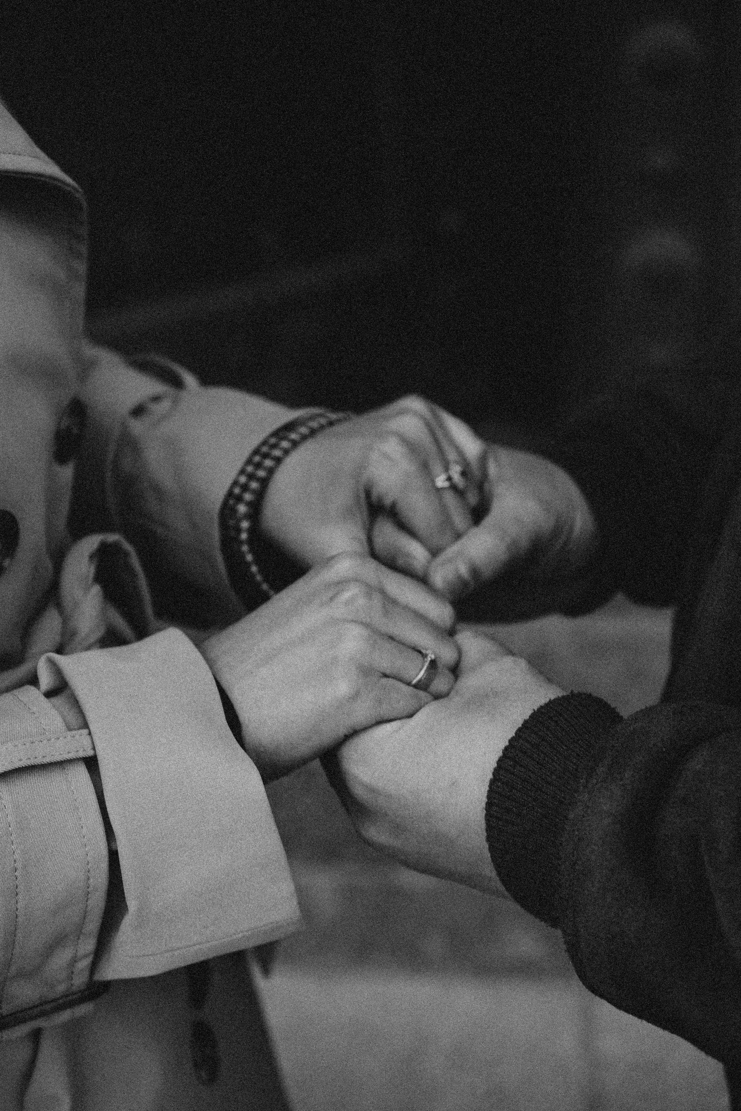 Love story. Профессиональный фотограф, Санкт-Петербург — Виктория Богомолова