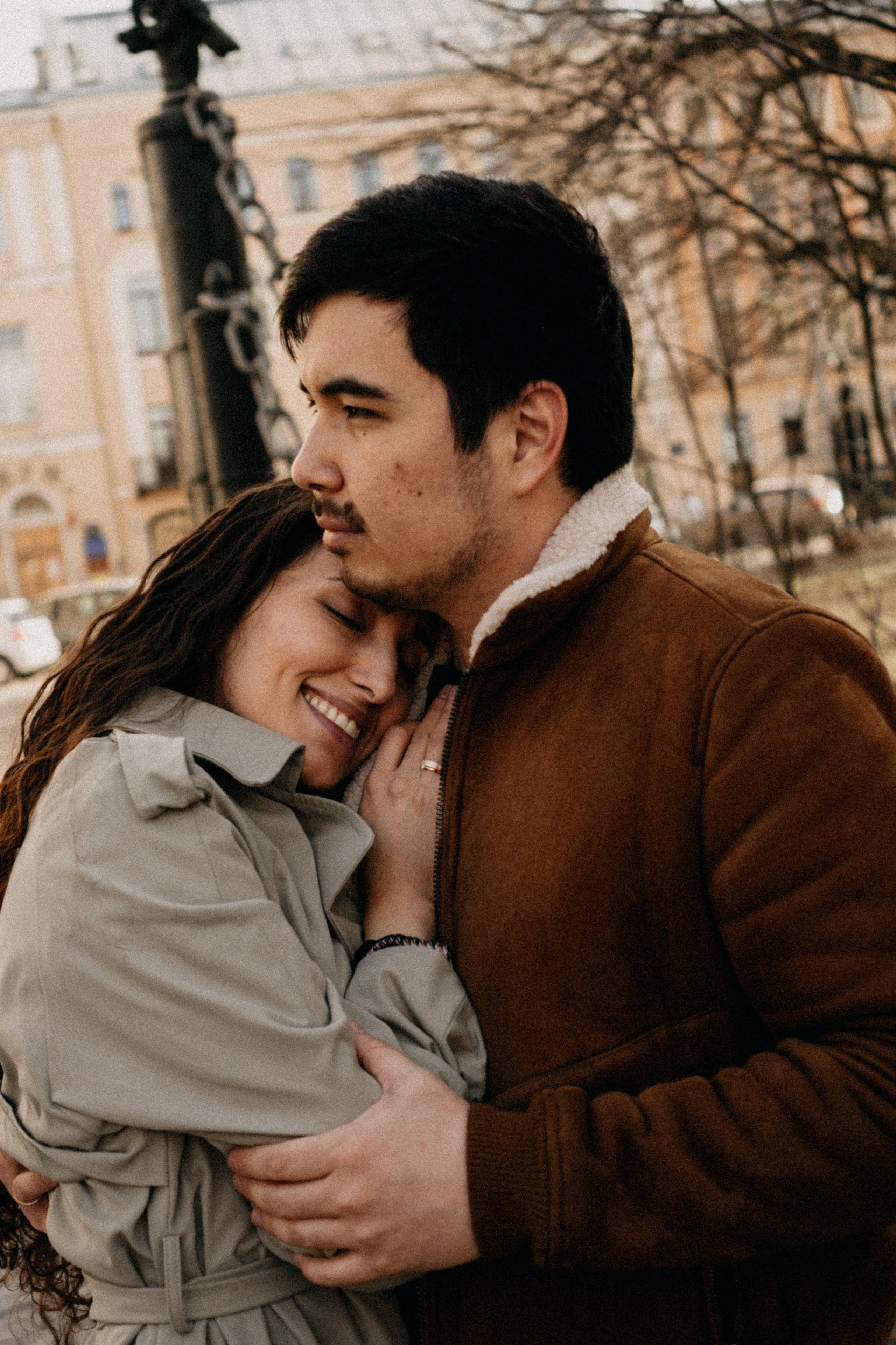 Love story. Профессиональный фотограф, Санкт-Петербург — Виктория Богомолова