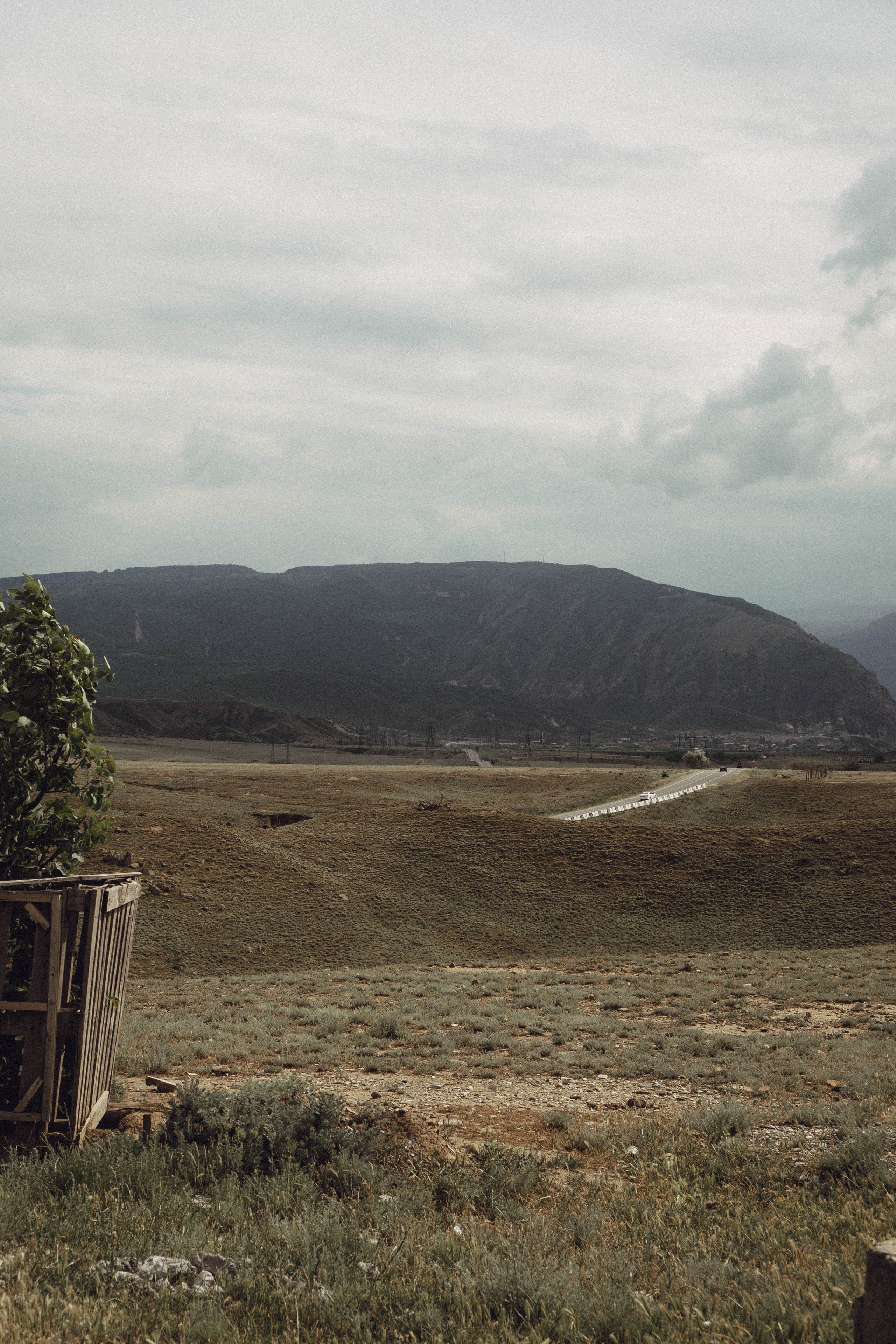 Кавказ. Профессиональный фотограф, Санкт-Петербург — Виктория Богомолова