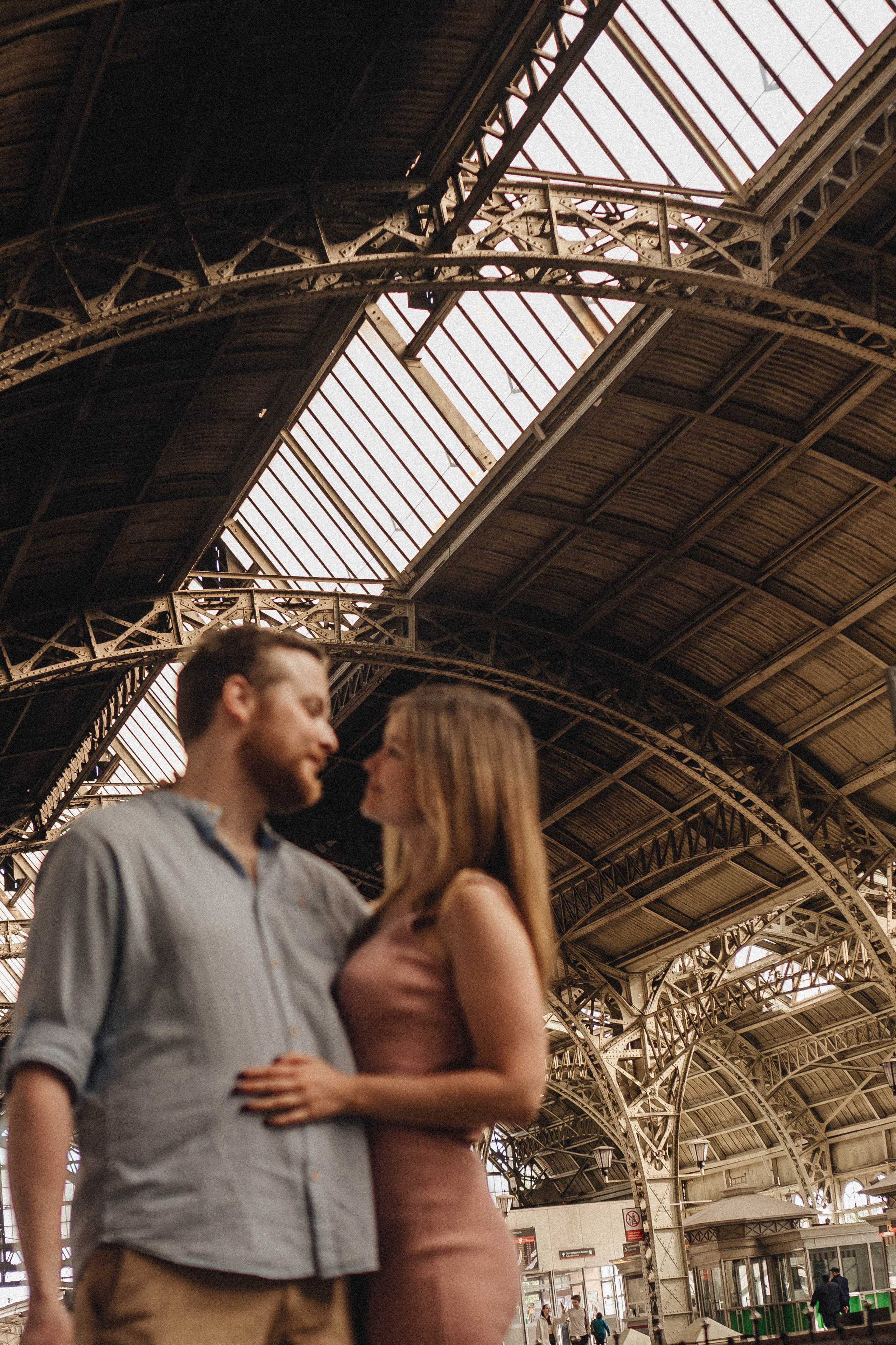 История на реальных событиях. Профессиональный фотограф, Санкт-Петербург — Виктория Богомолова