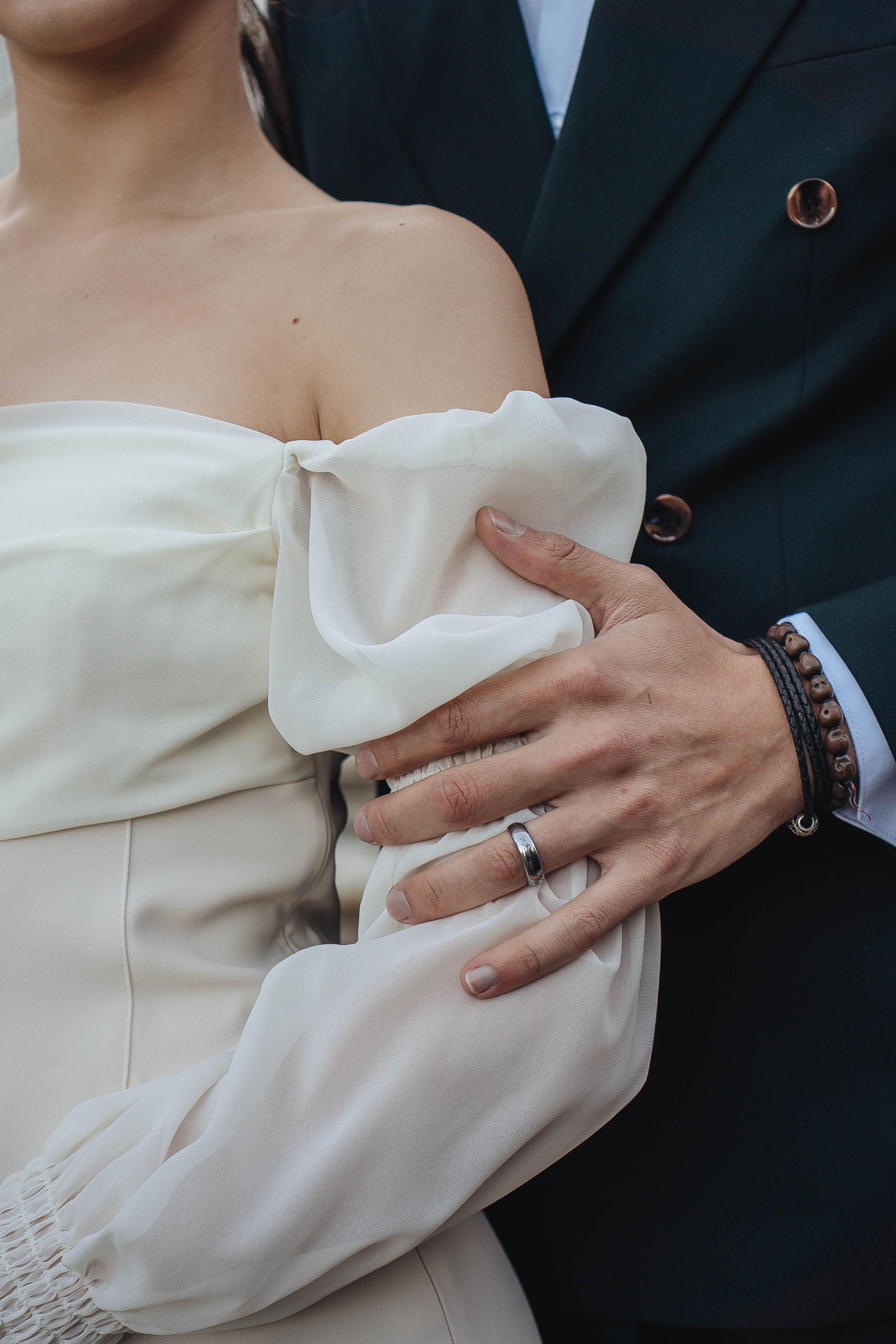 СВАДЕБНАЯ СЬЕМКА НА РАССВЕТЕ НА ЕЛАГИНОМ ОСТОРОВЕ. Профессиональный фотограф, Санкт-Петербург — Виктория Богомолова