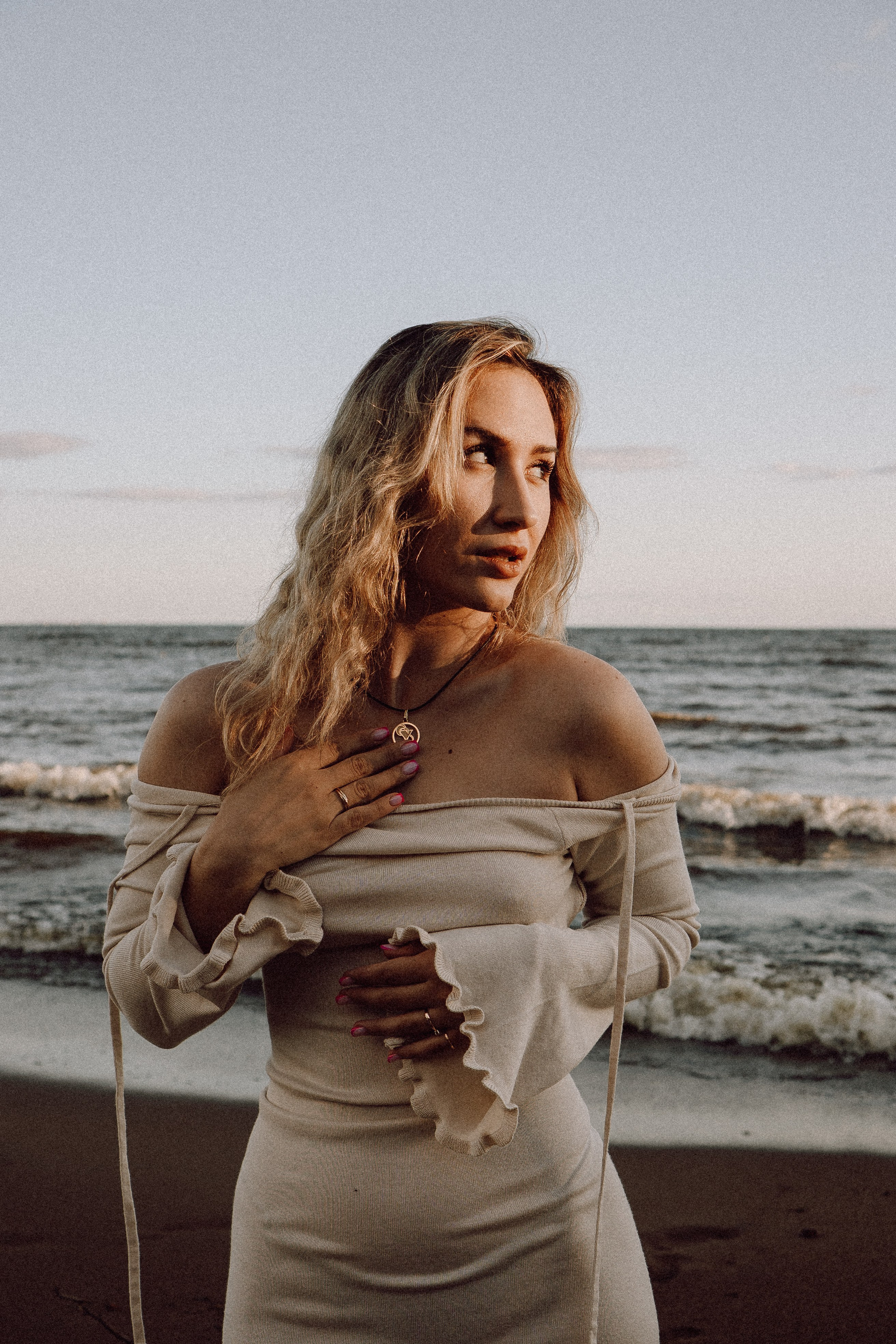 РОМАНТИКА ФИНСКОГО ЗАЛИВА. Профессиональный фотограф, Санкт-Петербург — Виктория Богомолова