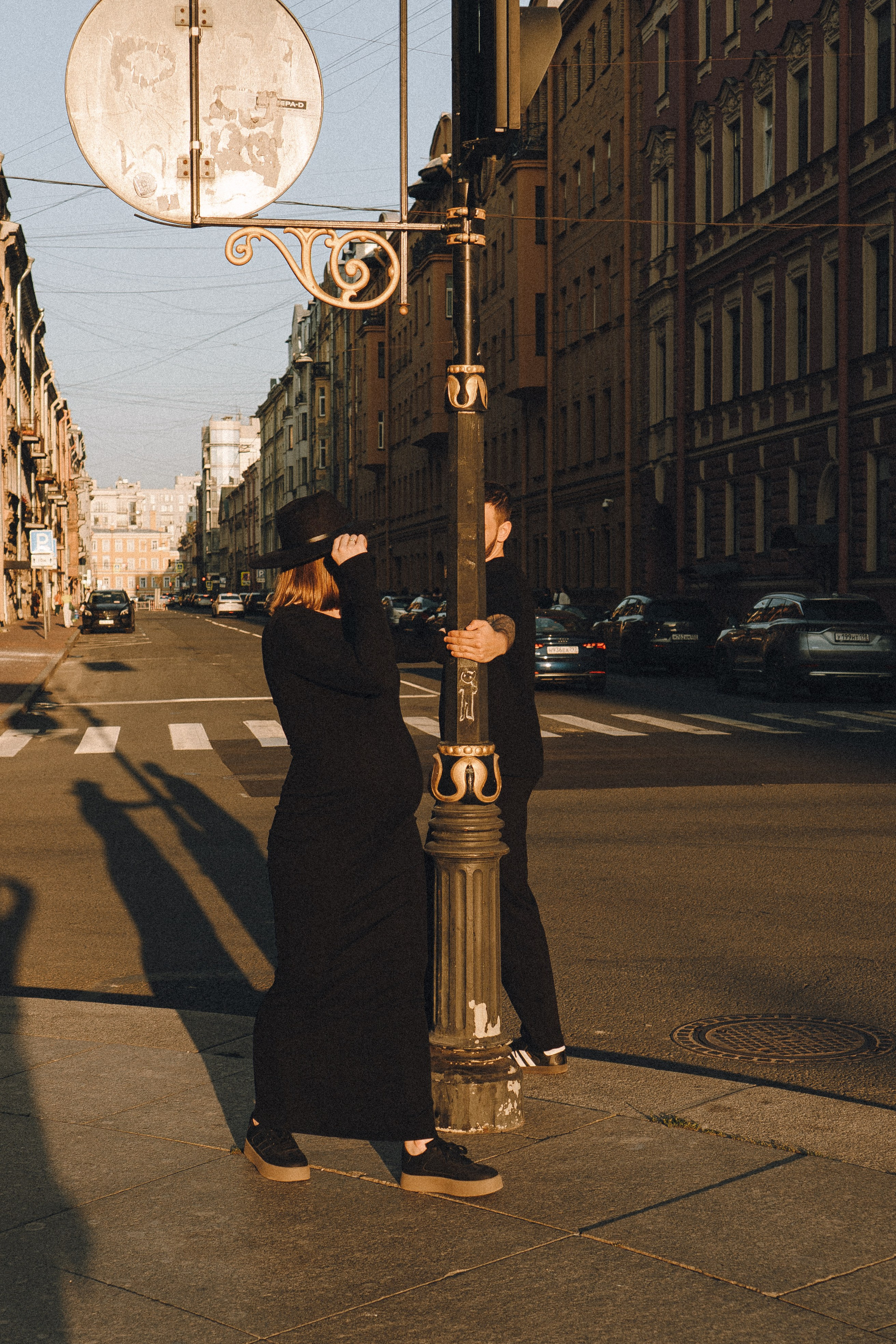 БЕРЕМЕННОСТЬ. Профессиональный фотограф, Санкт-Петербург — Виктория Богомолова