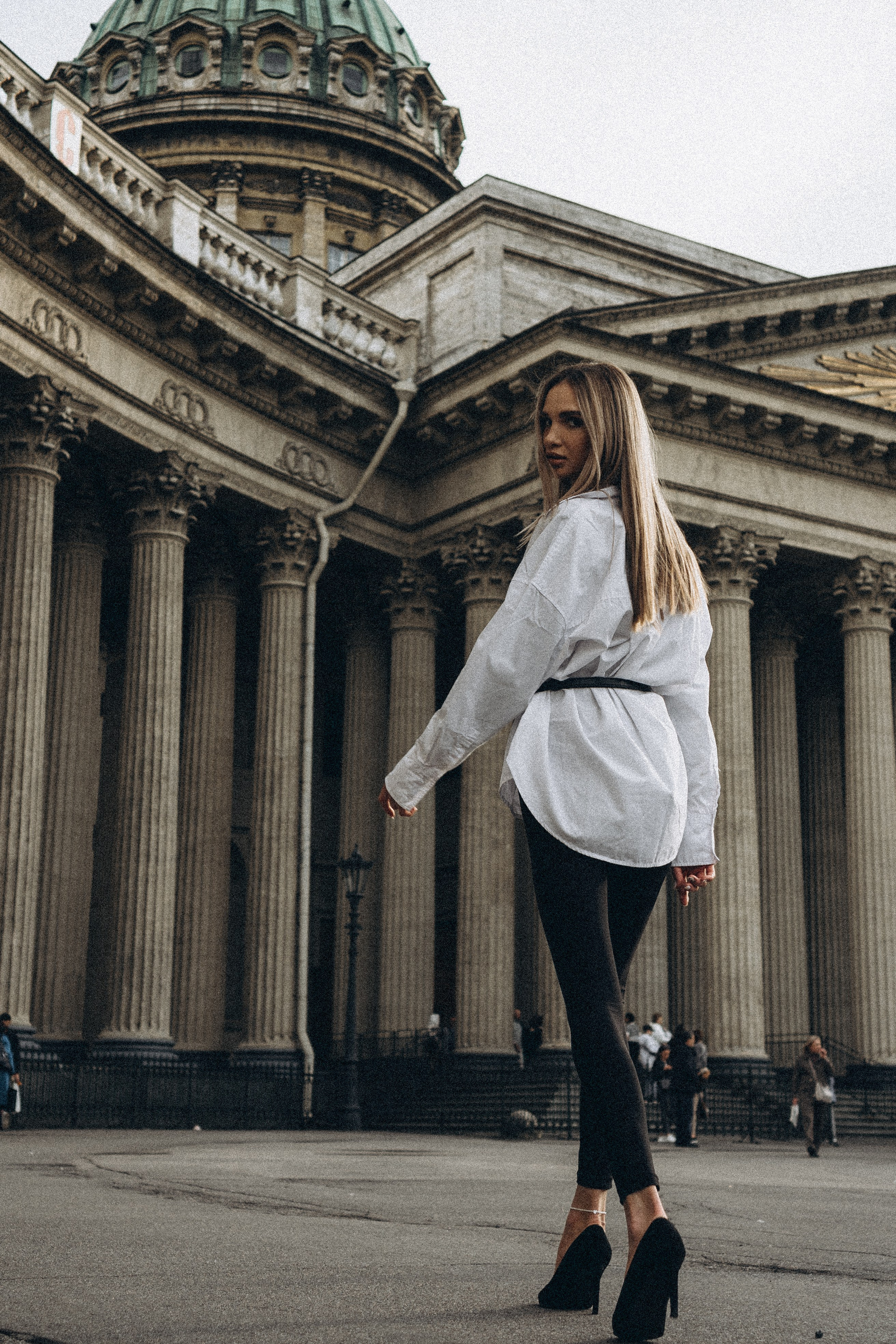 ПРОГУЛКА ПО ПИТЕРУ. Профессиональный фотограф, Санкт-Петербург — Виктория Богомолова