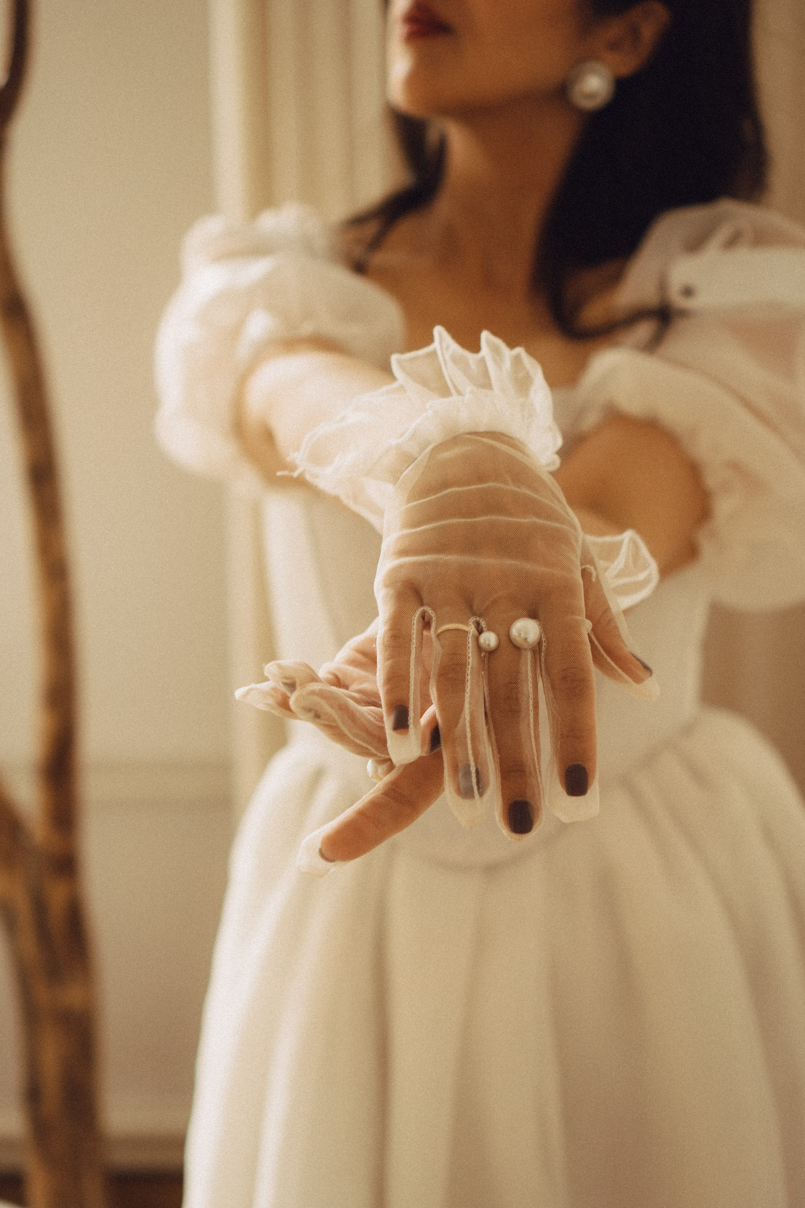 ВИНТАЖНЫЙ БАЛКОН. Профессиональный фотограф, Санкт-Петербург — Виктория Богомолова