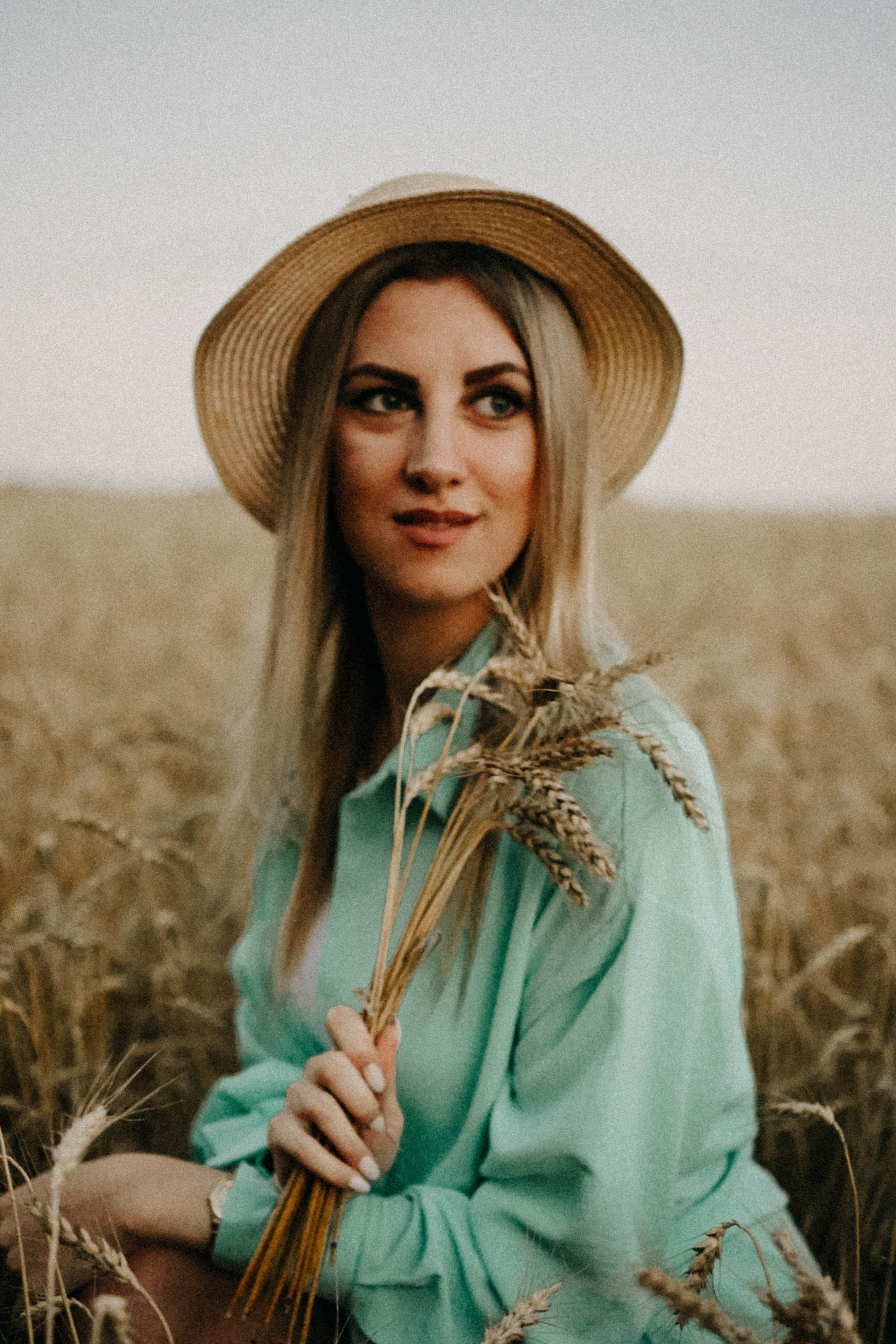 Летний вечер. Профессиональный фотограф, Санкт-Петербург — Виктория Богомолова