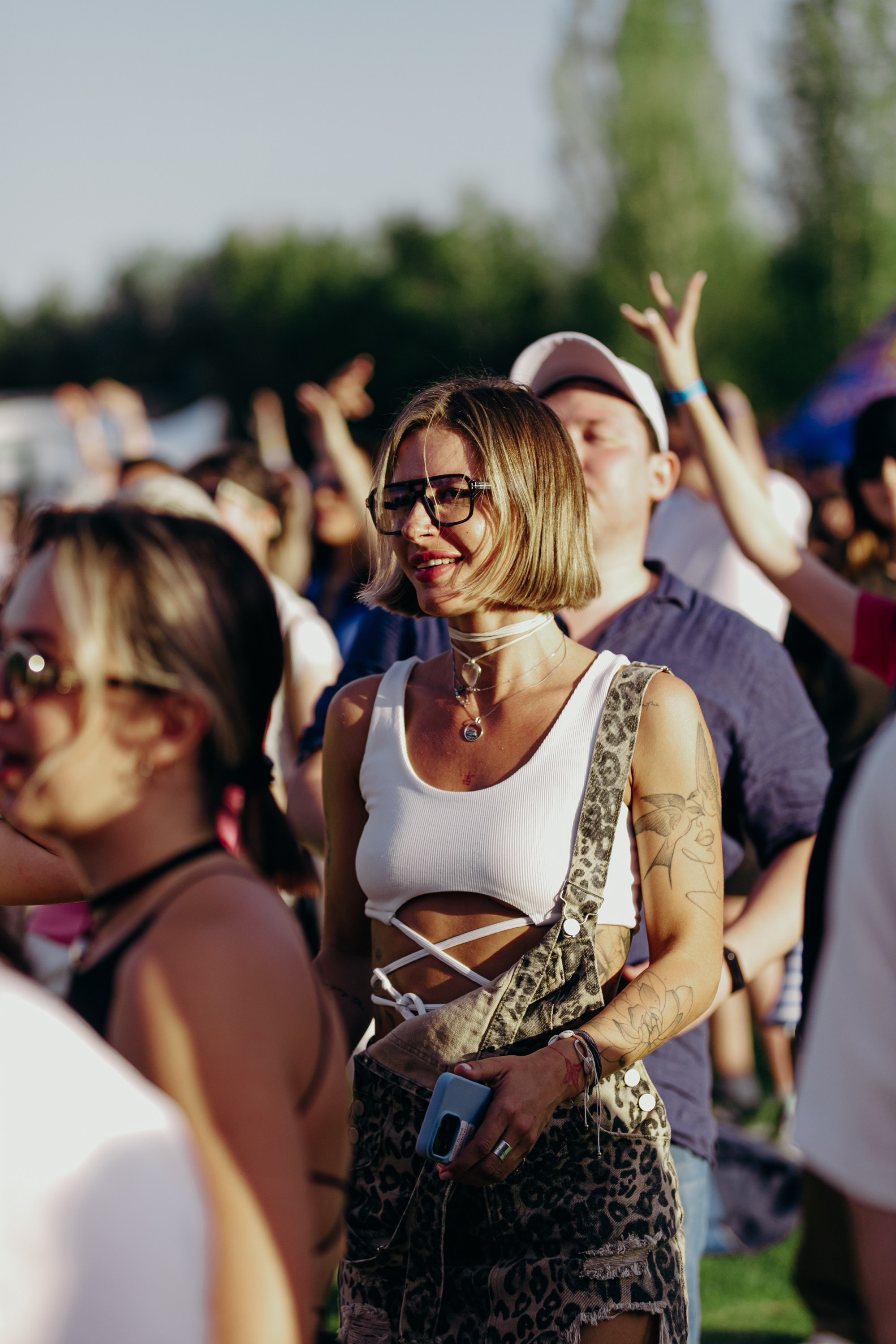 SATISFACTION 2024 Astana. ГЛАВНАЯ