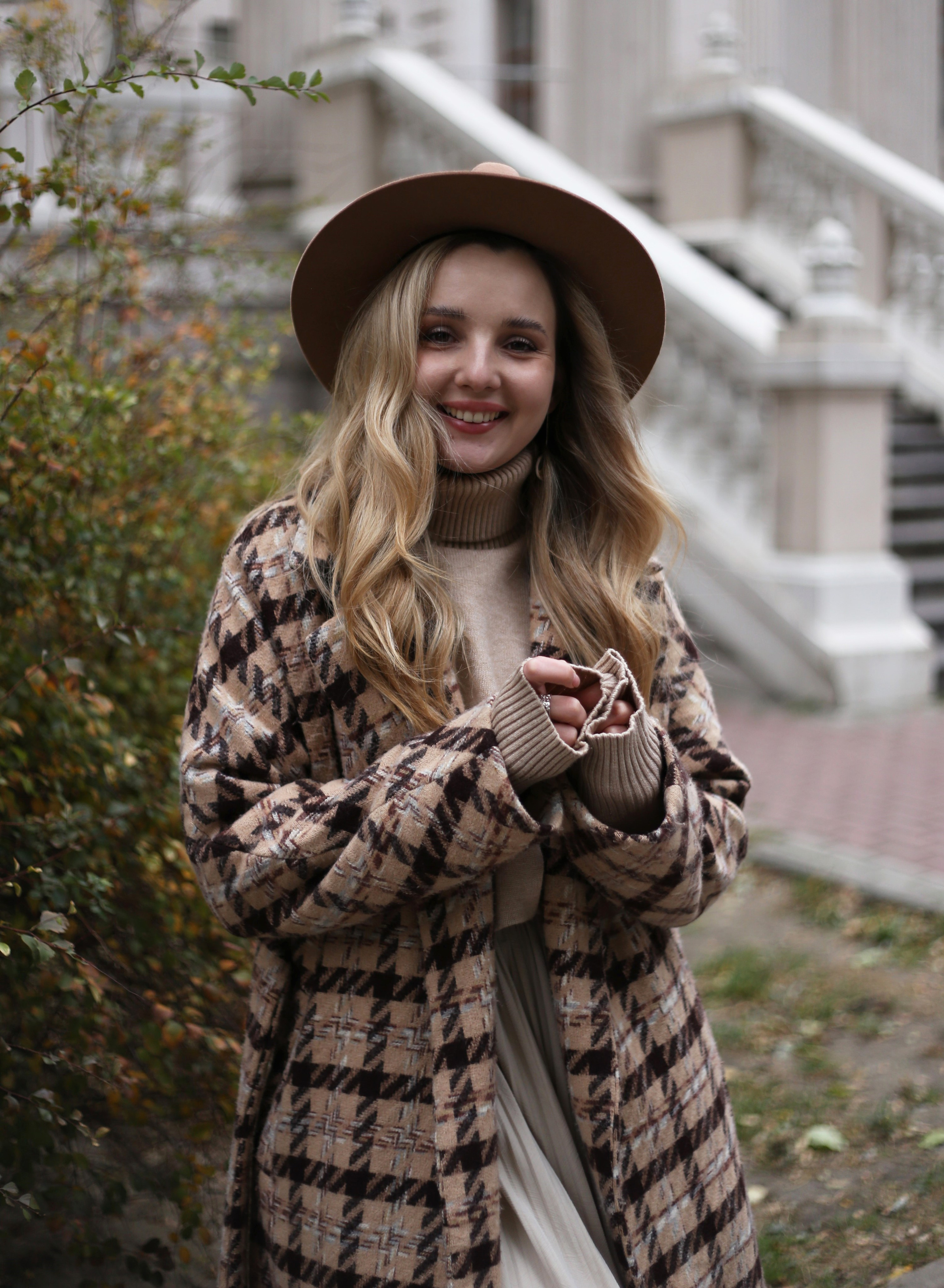 Индивидуальная фотосессия. Главная