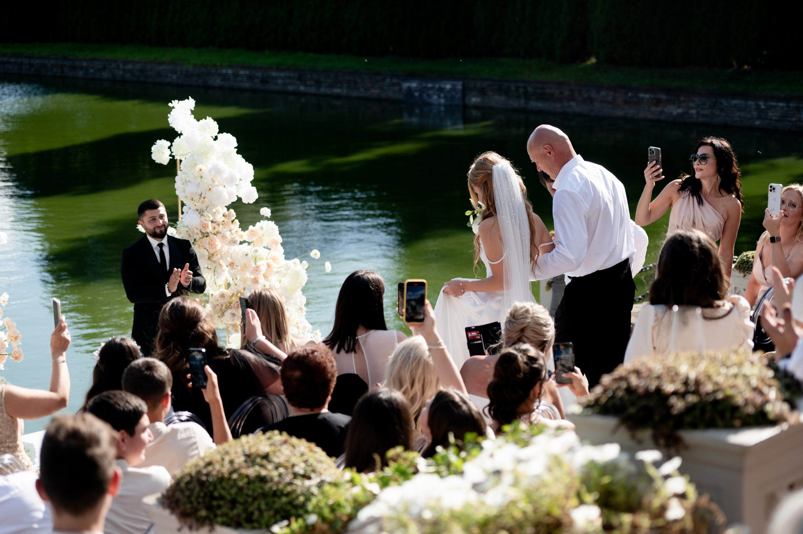 Аня и Гоша. Фотограф в Москве. Антон S