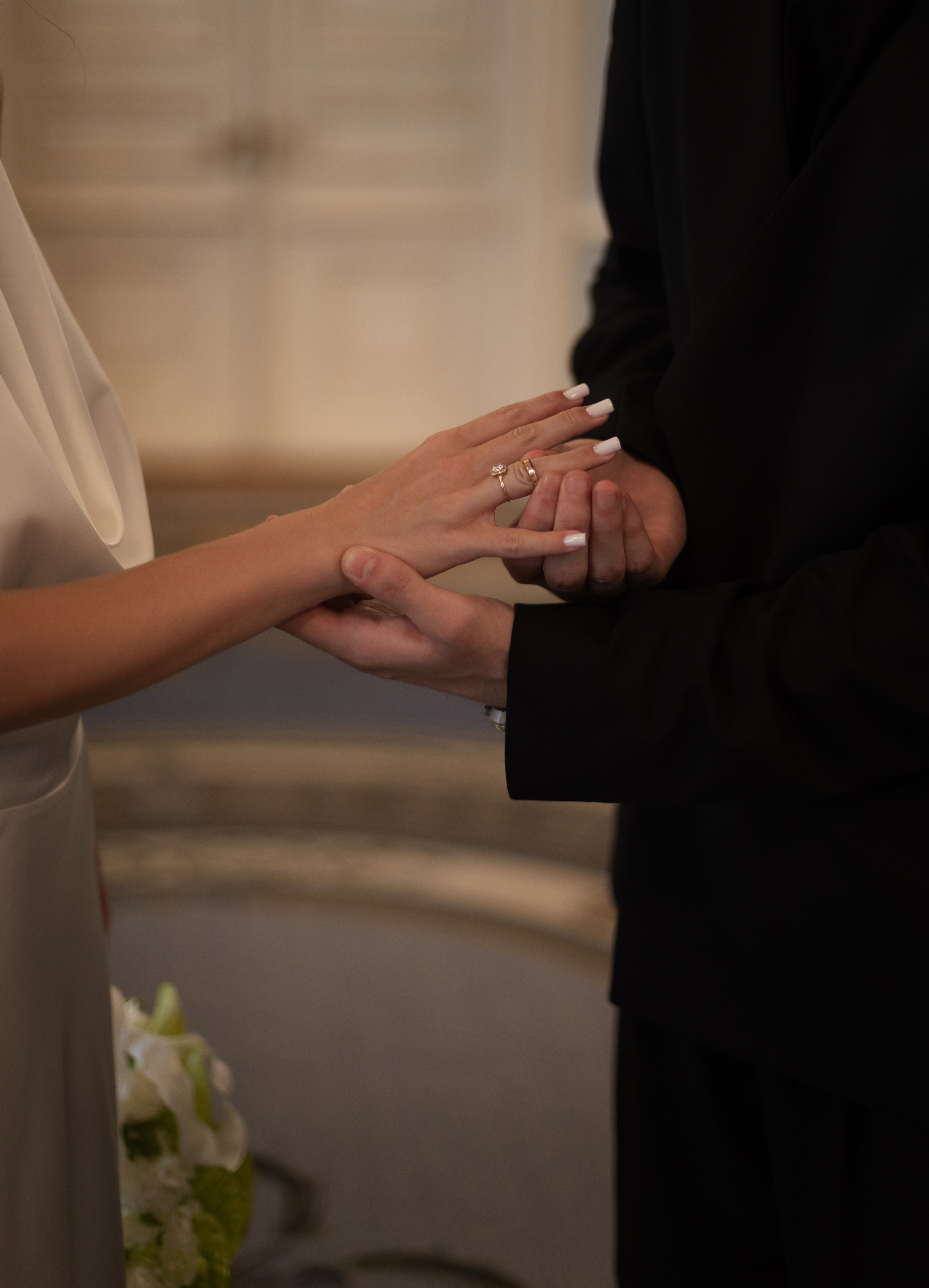 Даша и Ваня. Ваш фотограф — Александра Андрущенко