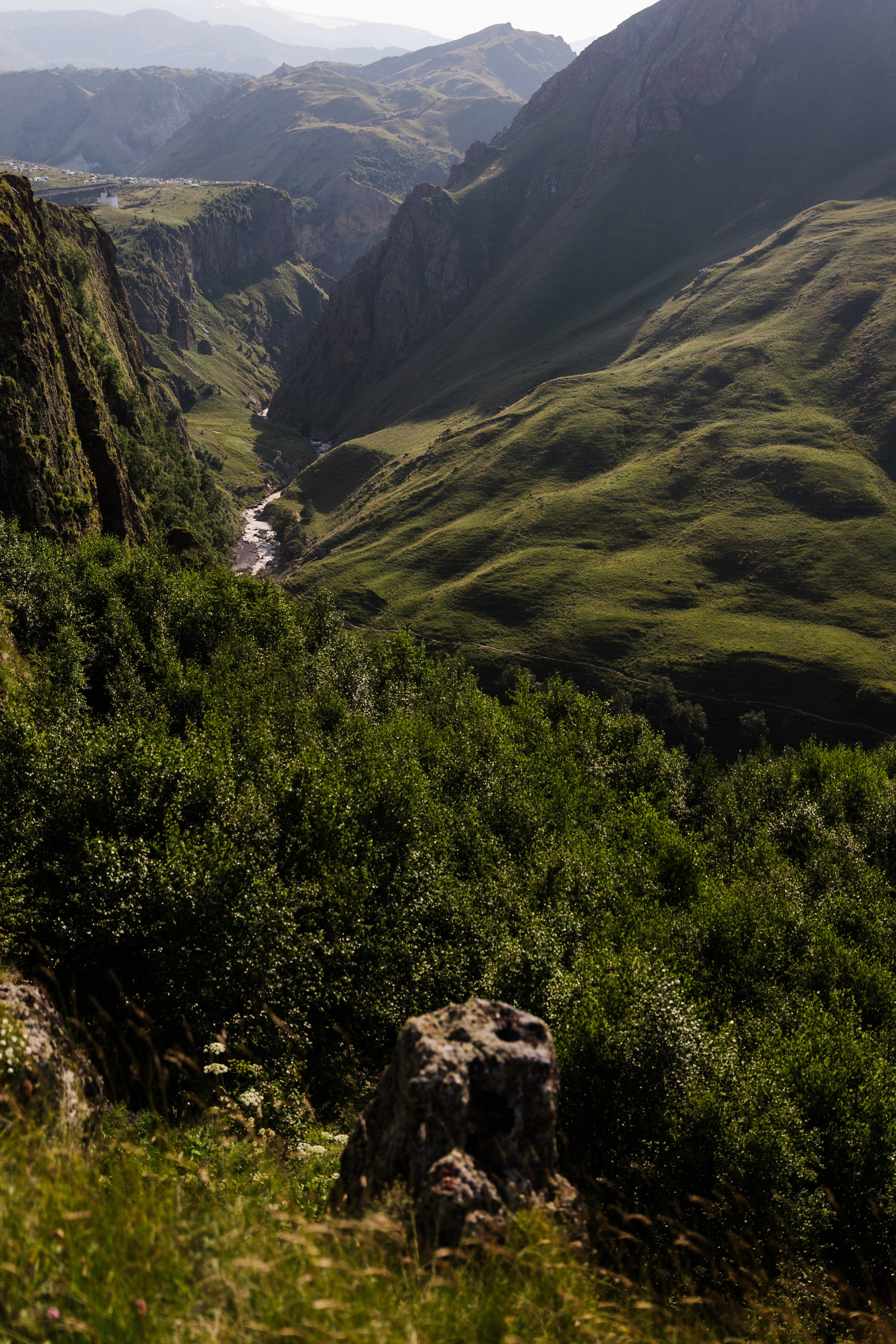 ЭЛЬБРУС. Фотограф в Астрахани Радмир Баймухамедов