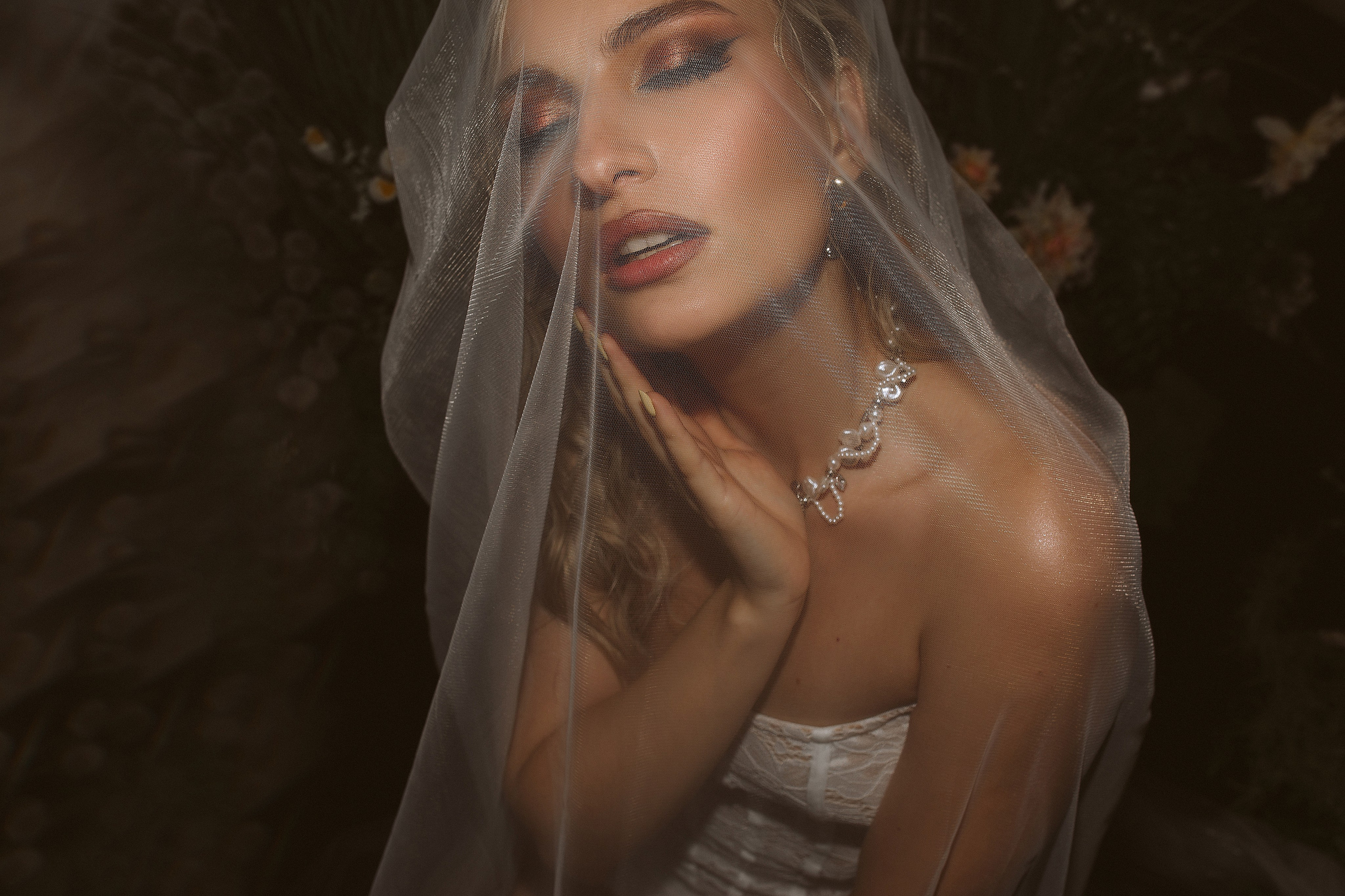 Нина. Фотограф Брянск|Москва Даша Жукова