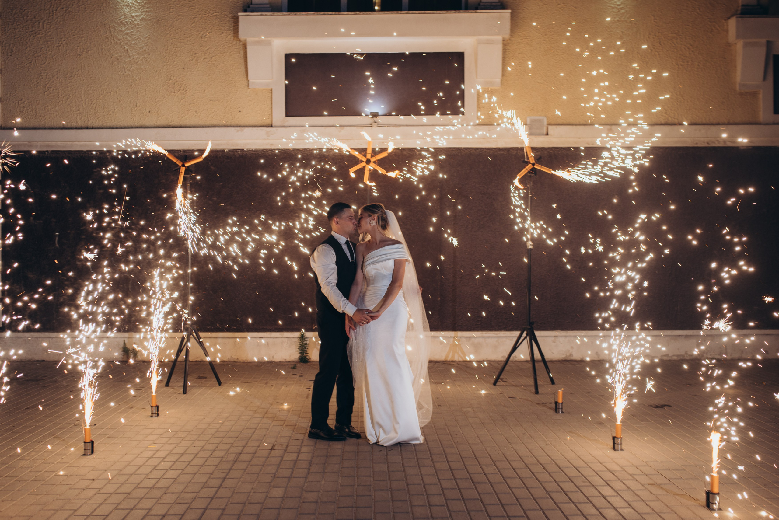 Дмитрий + Евгения. Главная