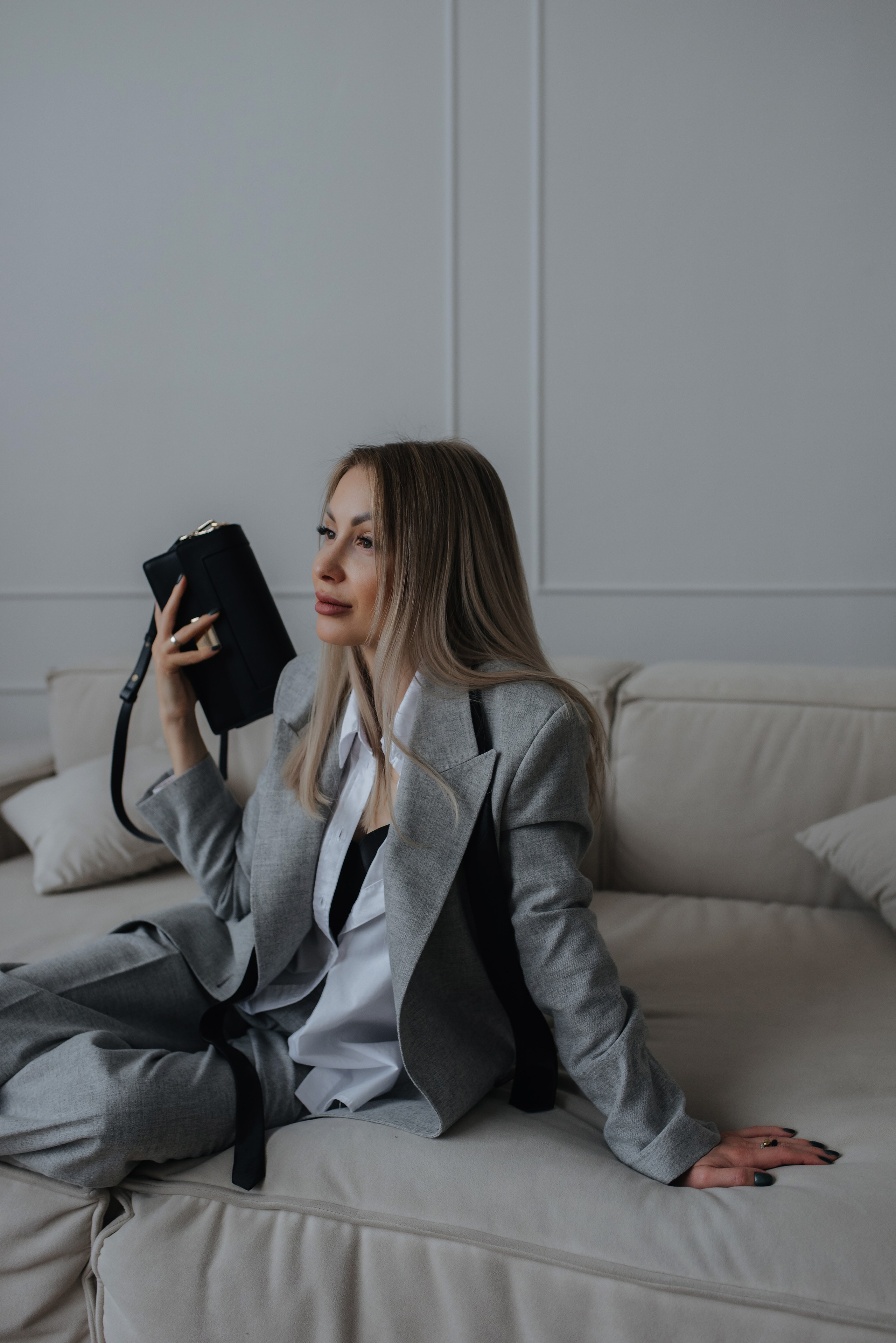 Ольга. Главная