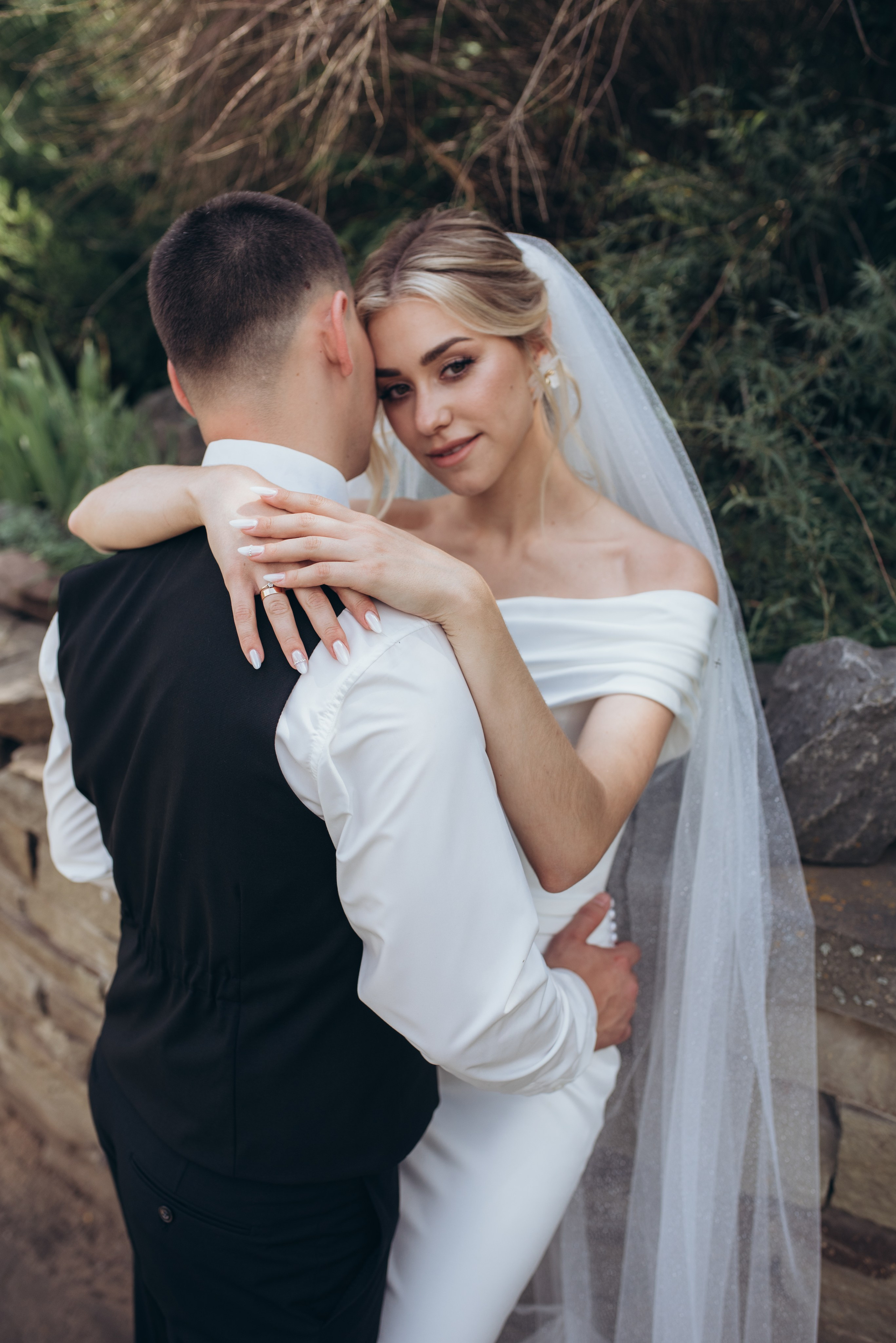 Дмитрий + Евгения. Главная