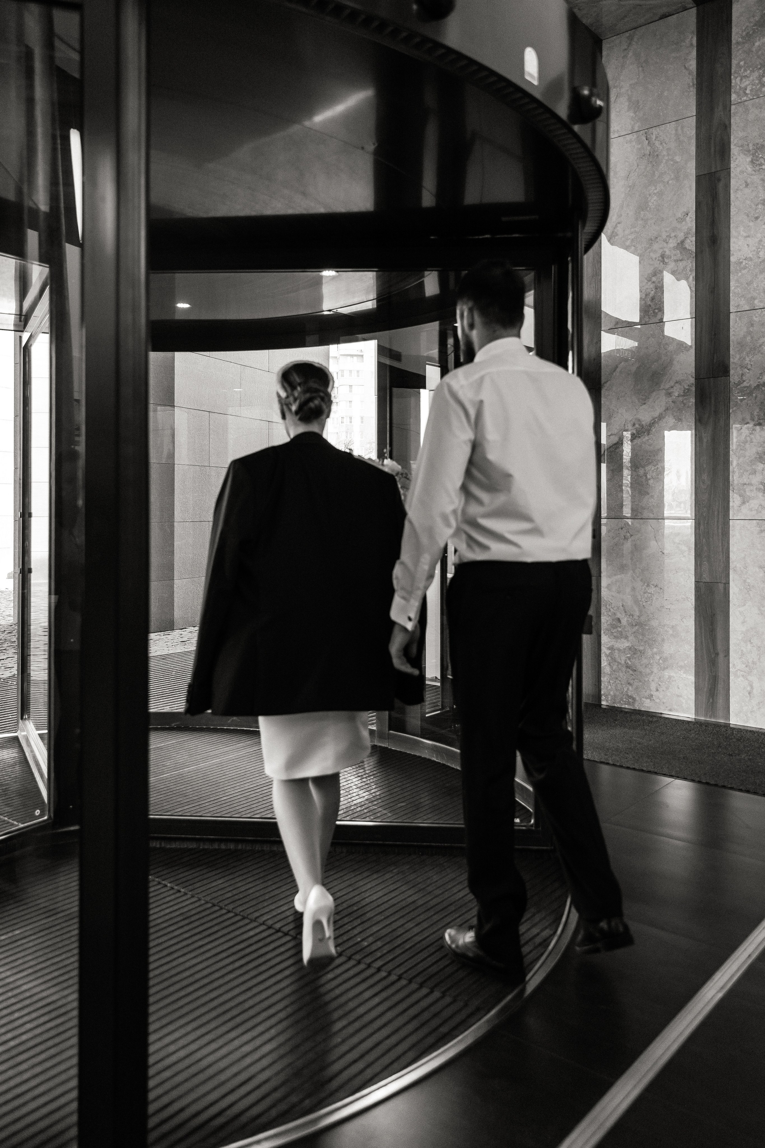 Анастасия и Тимофей. Главная