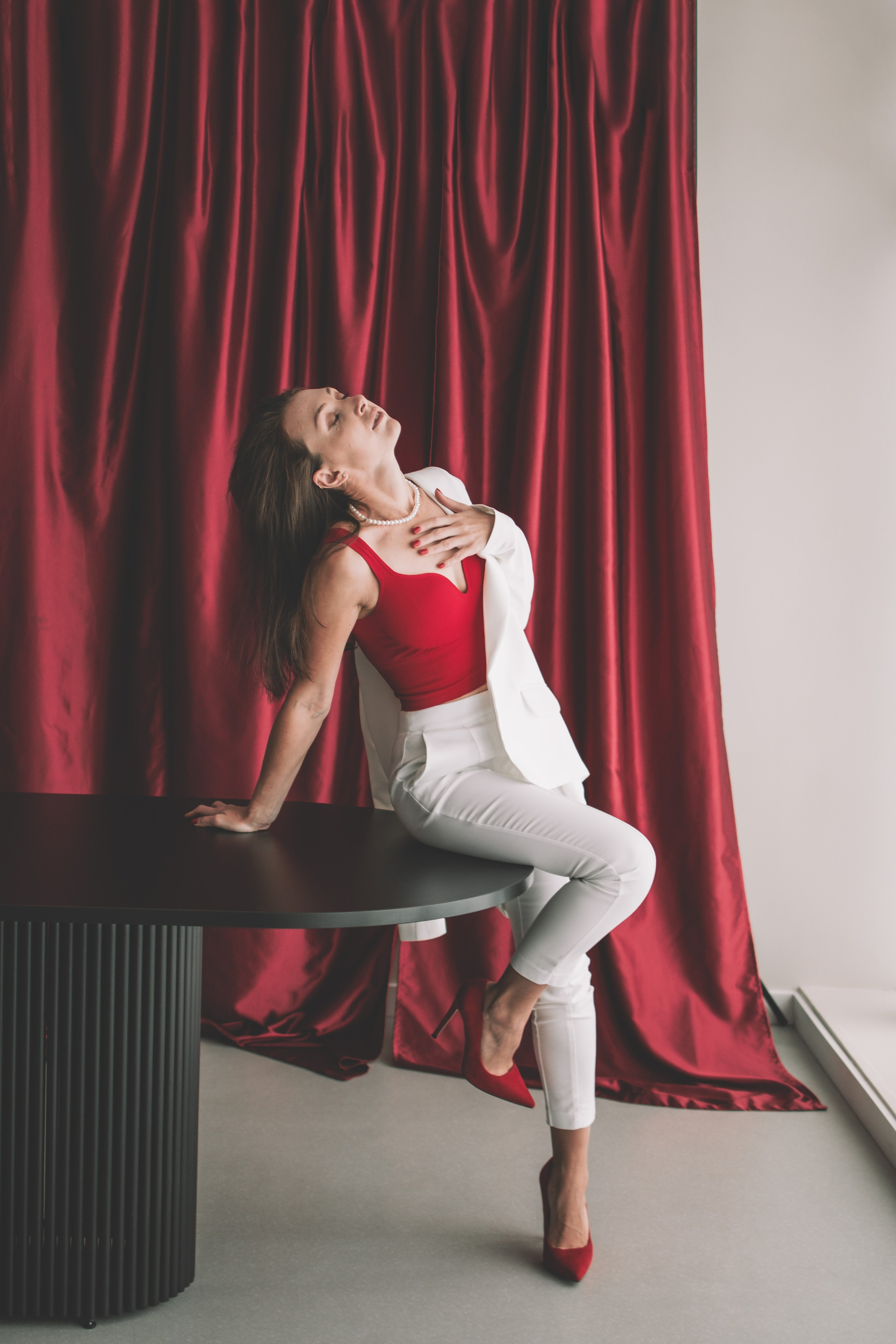 Анна. Семейный и свадебный фотограф Губкинский и Ставрополь