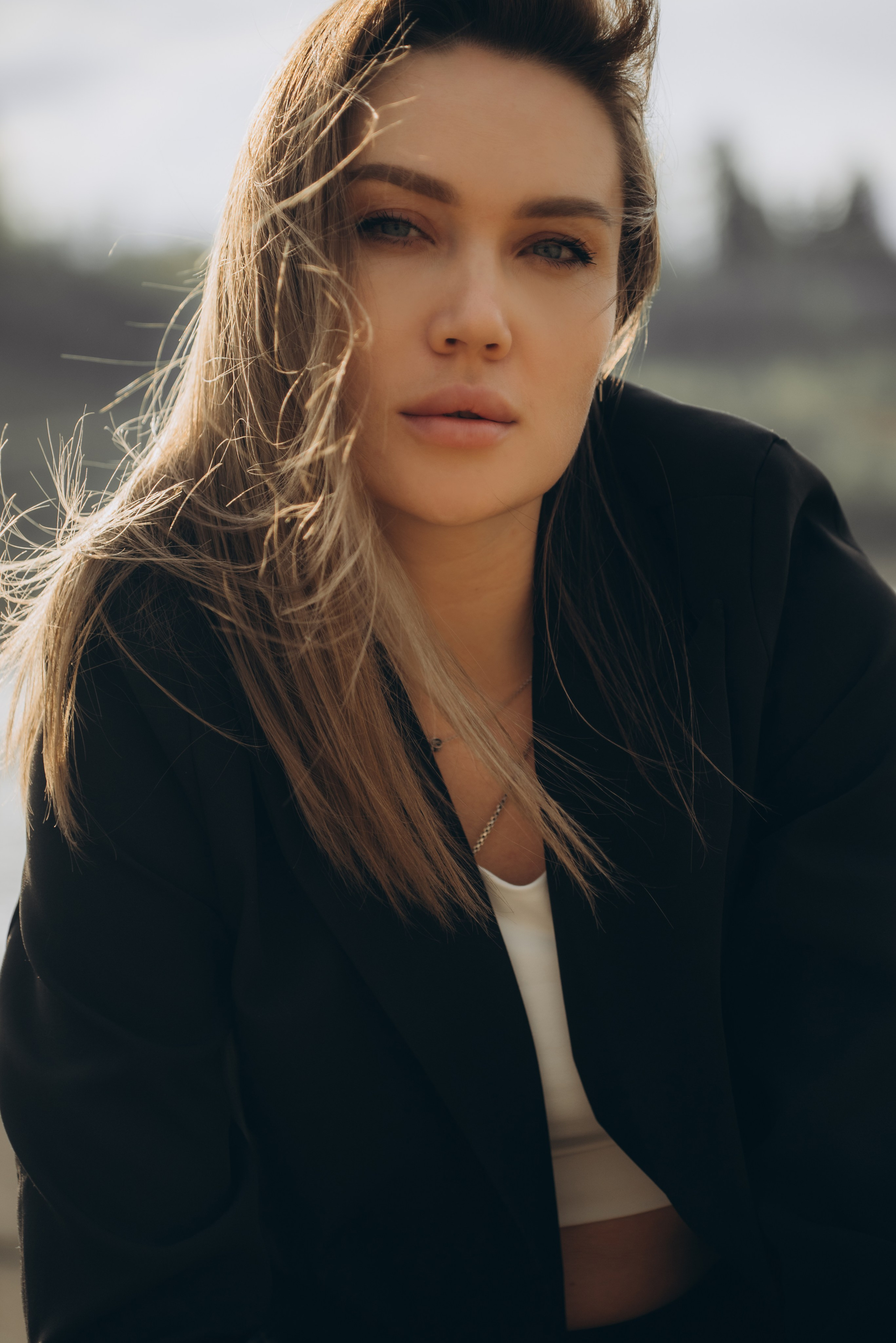 Маша. Суханова Регина Фотограф Сергиев Посад