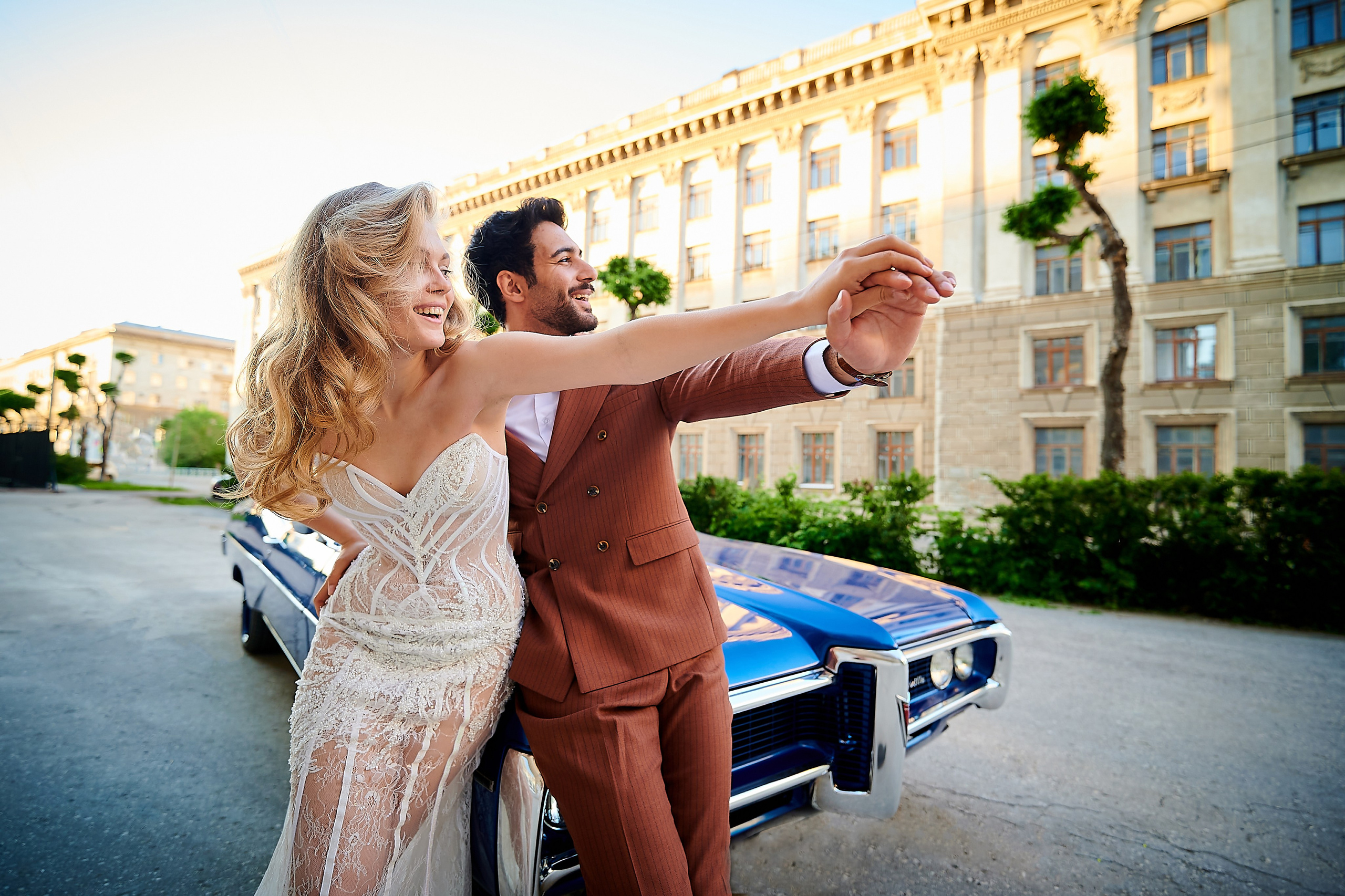 S&M. Профессиональный репортажный фотограф в Самаре Никита Королев