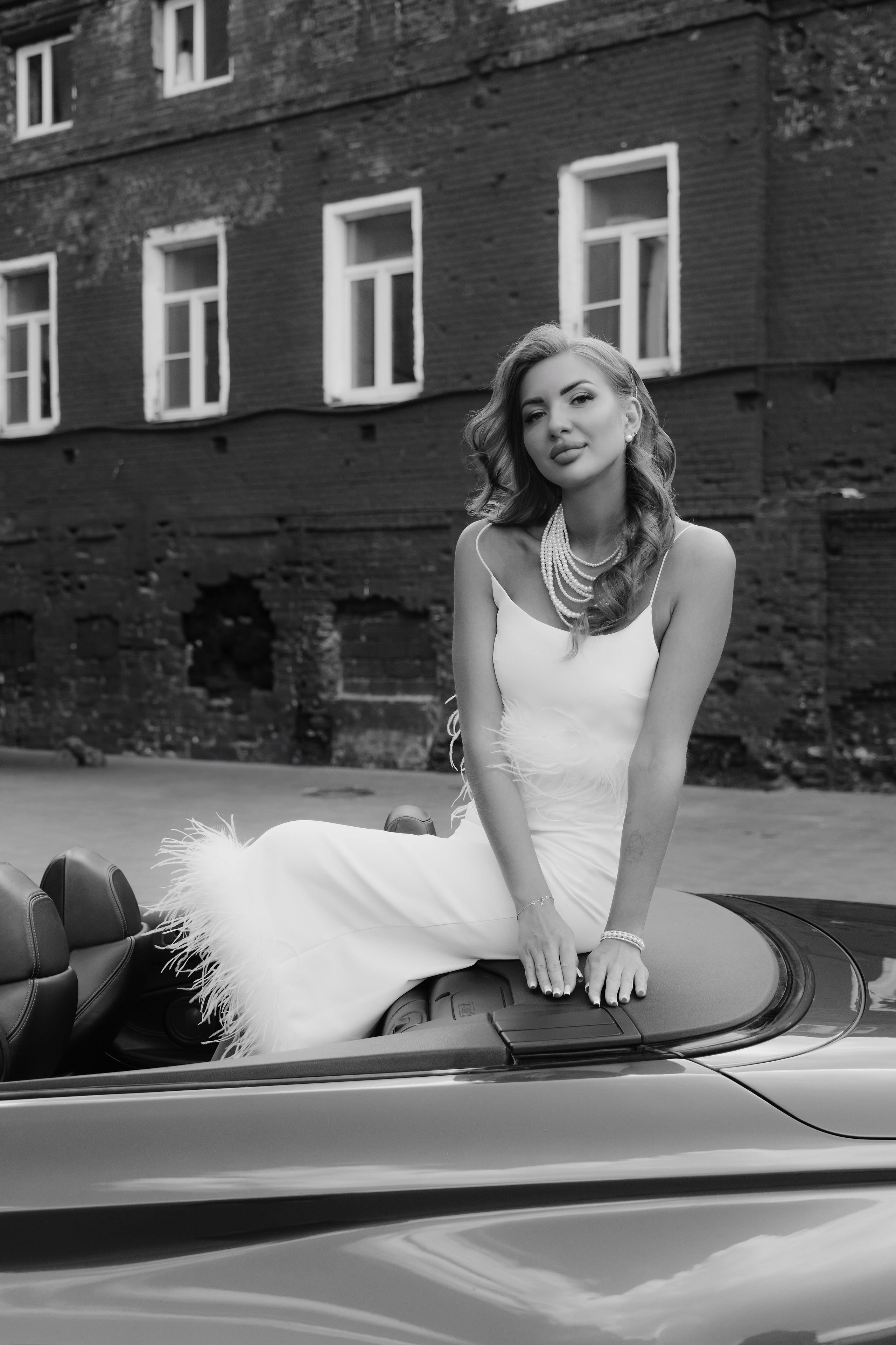 Рустам и Полина. Свадебный фотограф Москва Виктория Лазукова