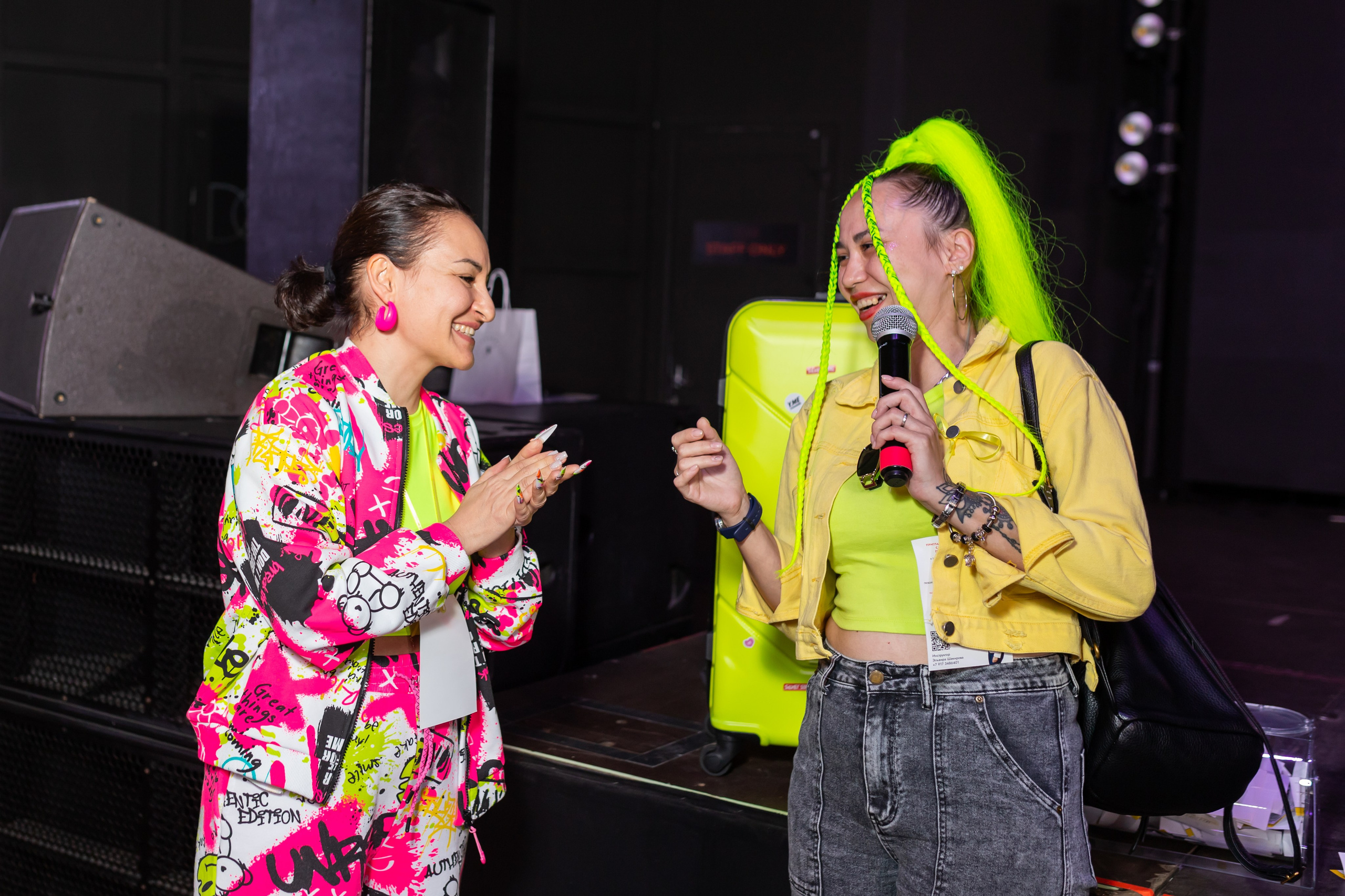 NailCongress 9. Марина Шаймухаметова. Фотограф в Уфе