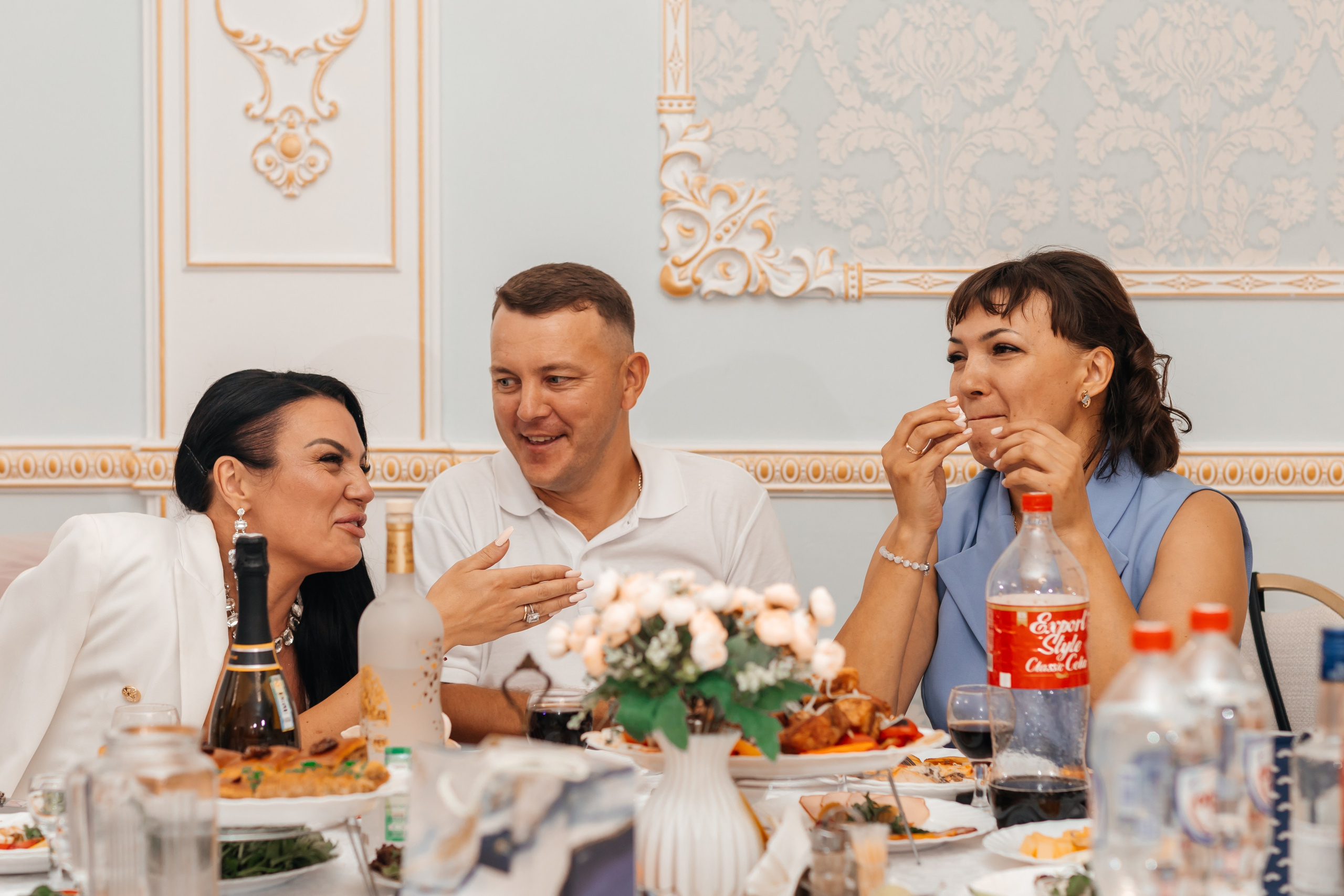 Альмир и София. Марина Шаймухаметова. Фотограф в Уфе