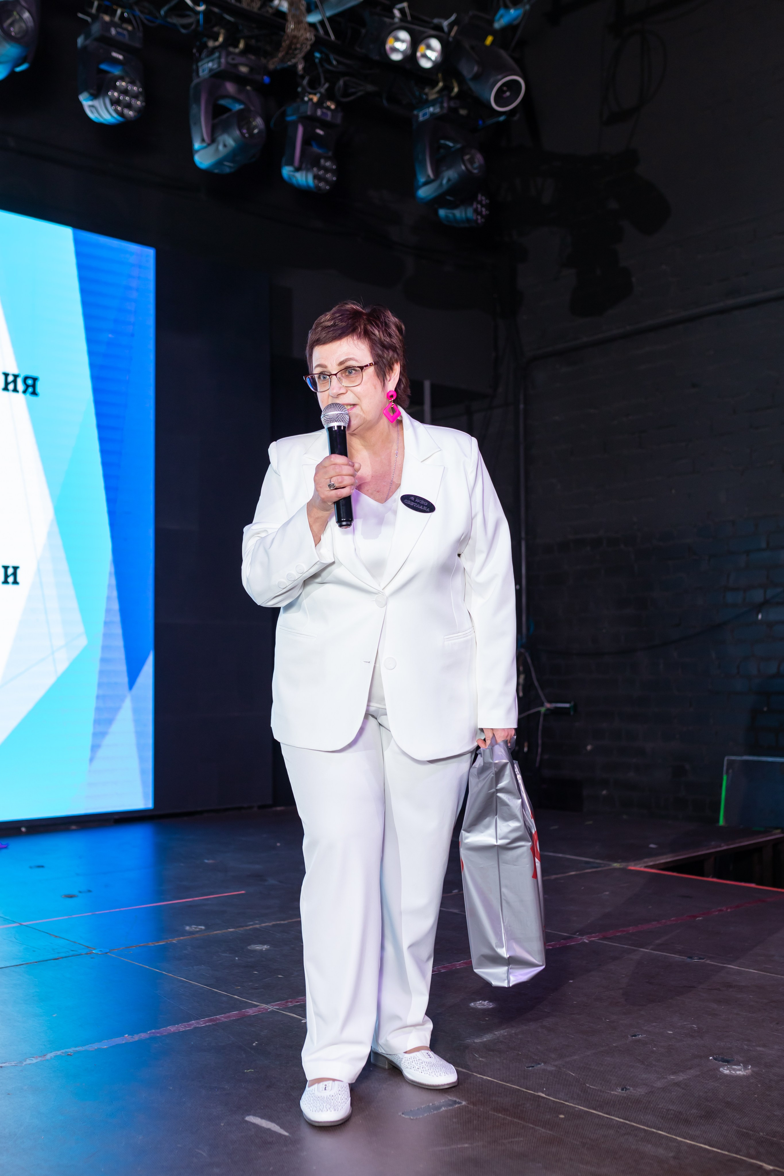 NailCongress 9. Марина Шаймухаметова. Фотограф в Уфе