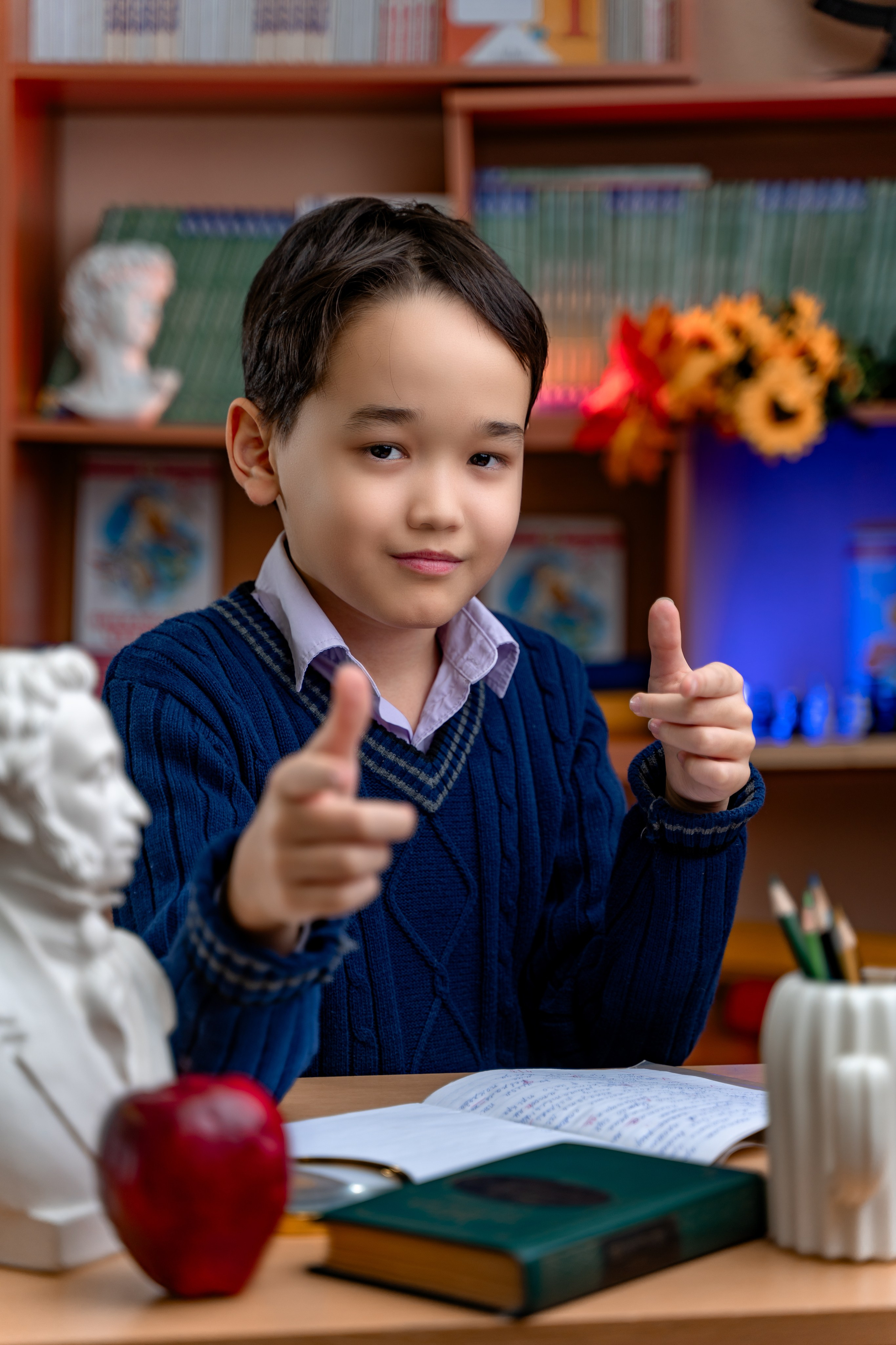 Портреты. ГЛАВНАЯ