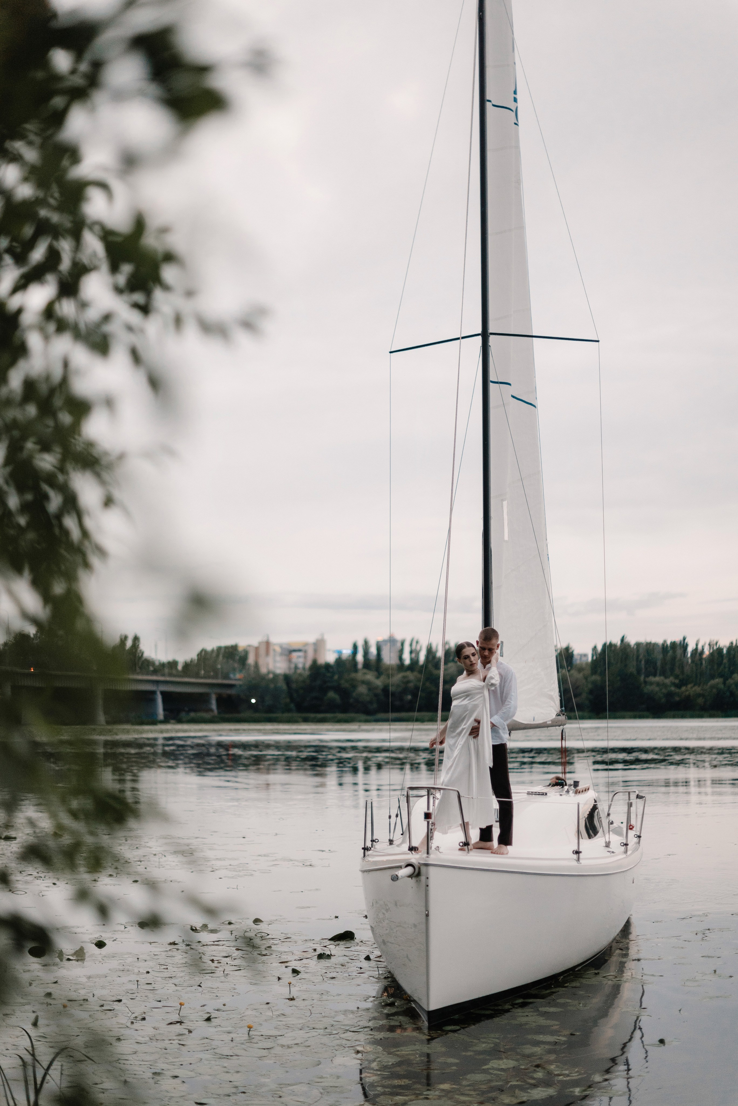 Свадьбы. Свадебный и портретный фотограф в Липецке Юлия Свит