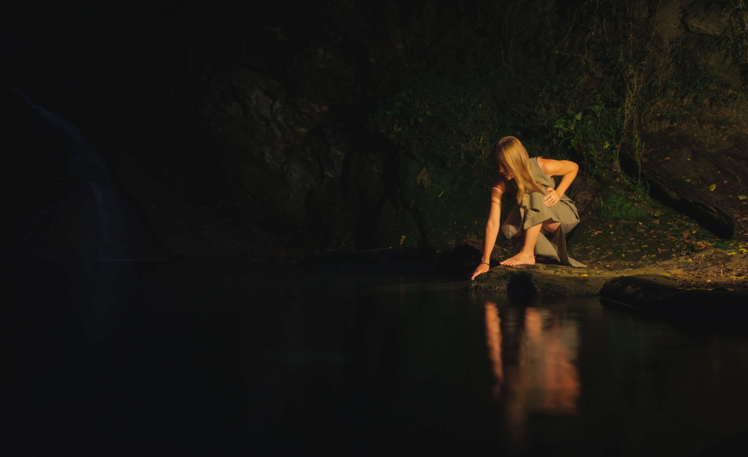 Saadamio. Портретный фотограф Денис Милютин