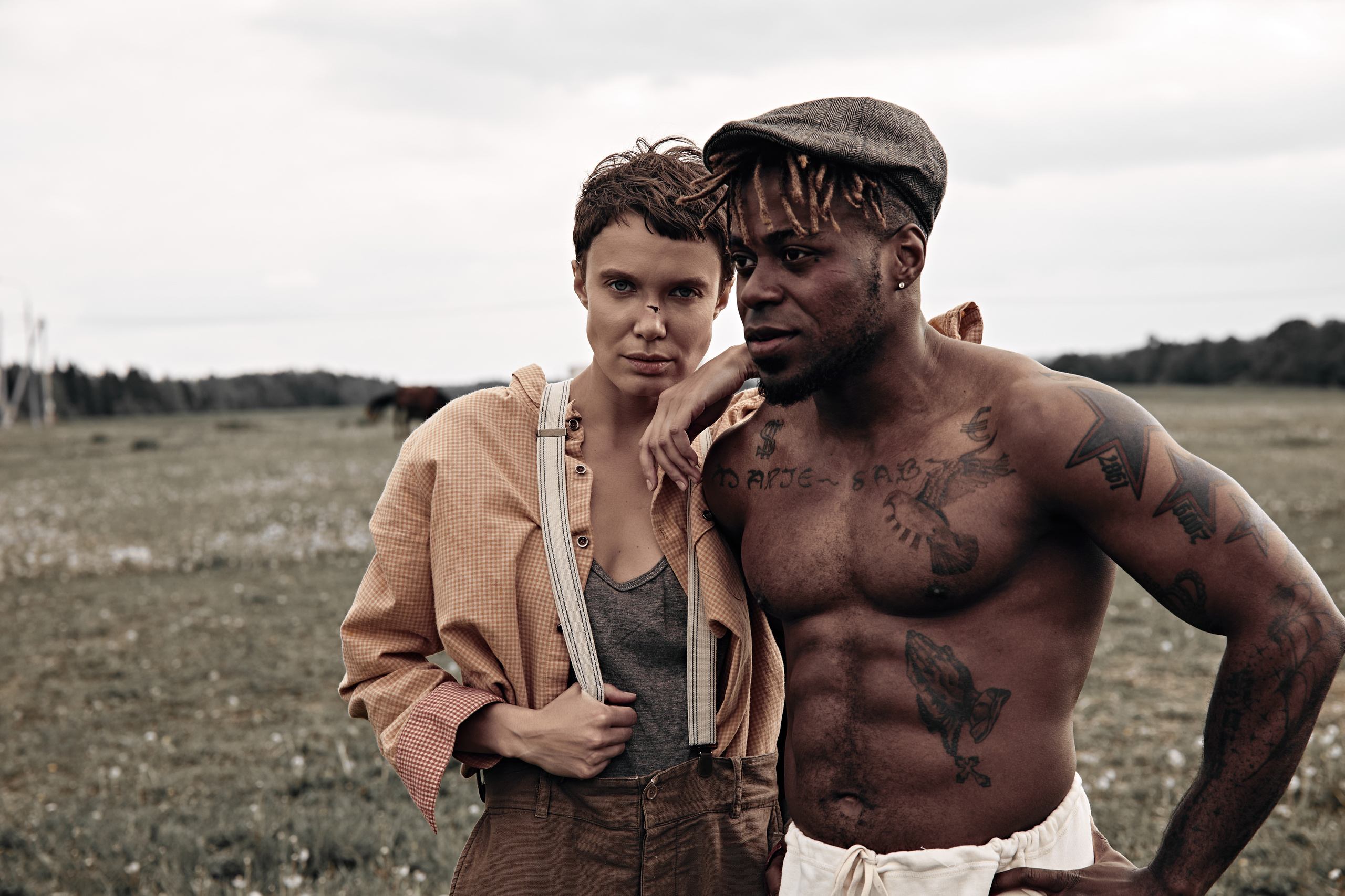 Егор Тутубалин