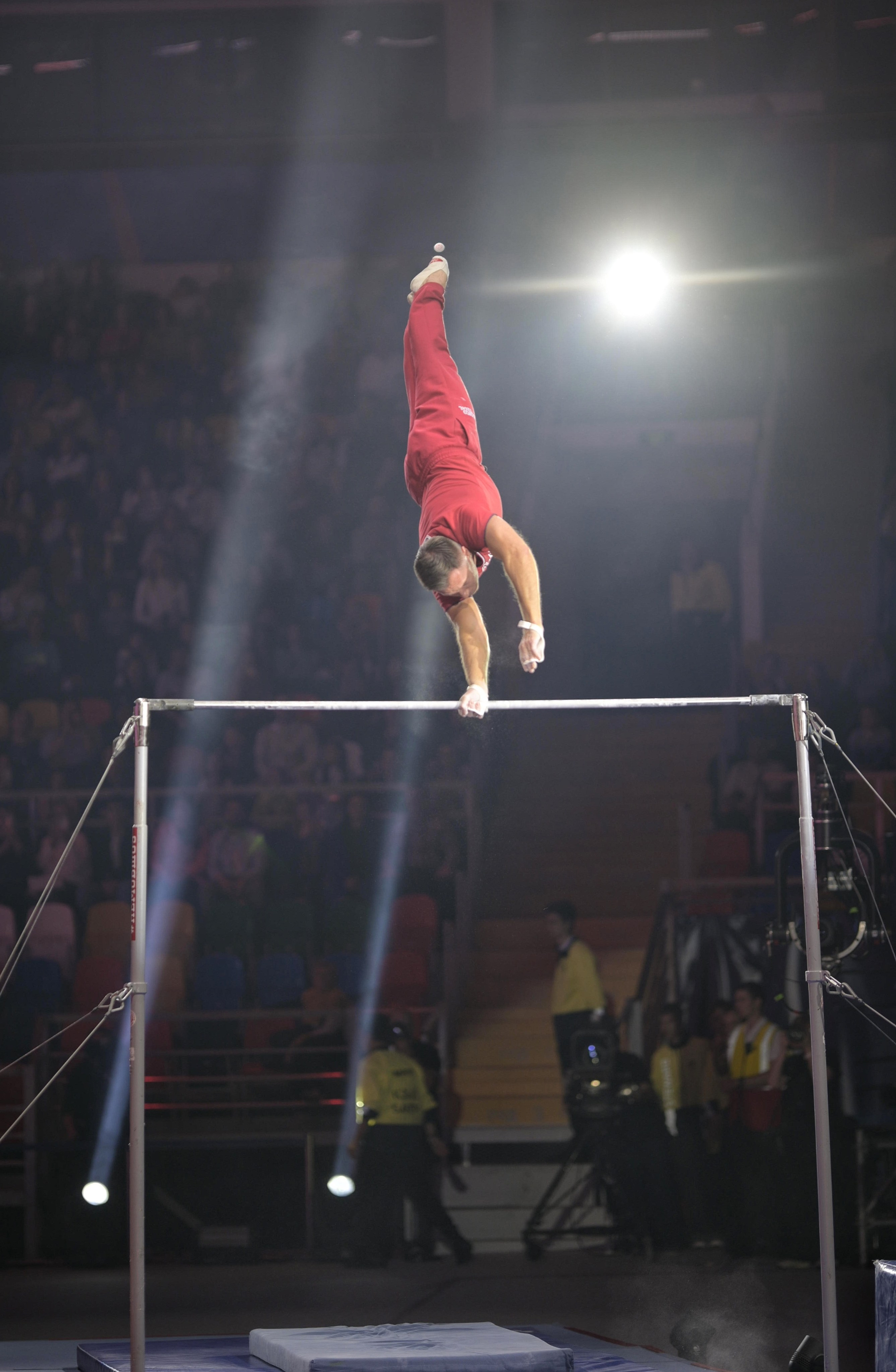 Шоу Алексея Немова 2024. Фотограф Ваших событий 📸