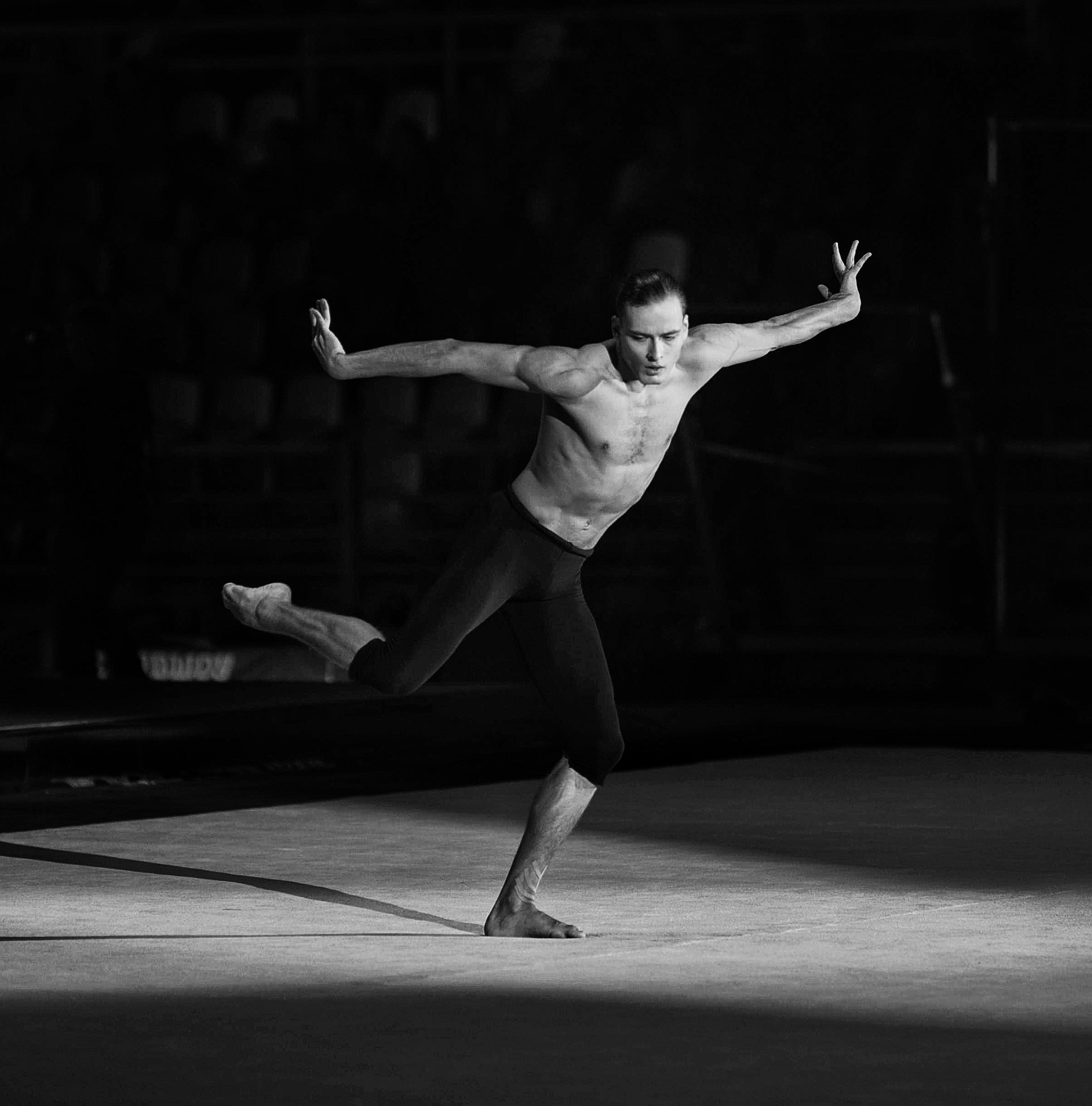 Шоу Алексея Немова 2024. Фотограф Ваших событий 📸