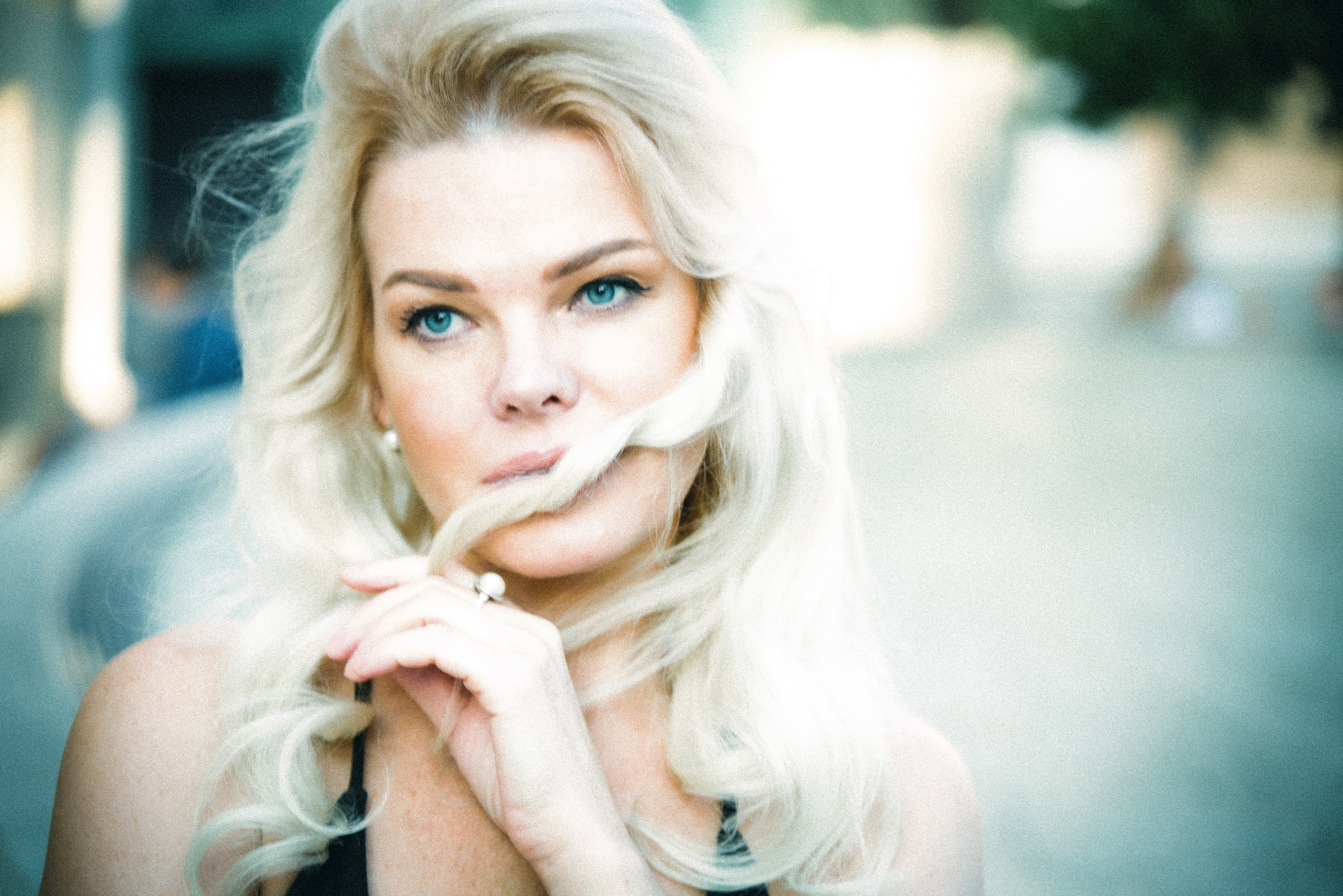 Евгения. Балетный фотограф Москва Майоров Николай