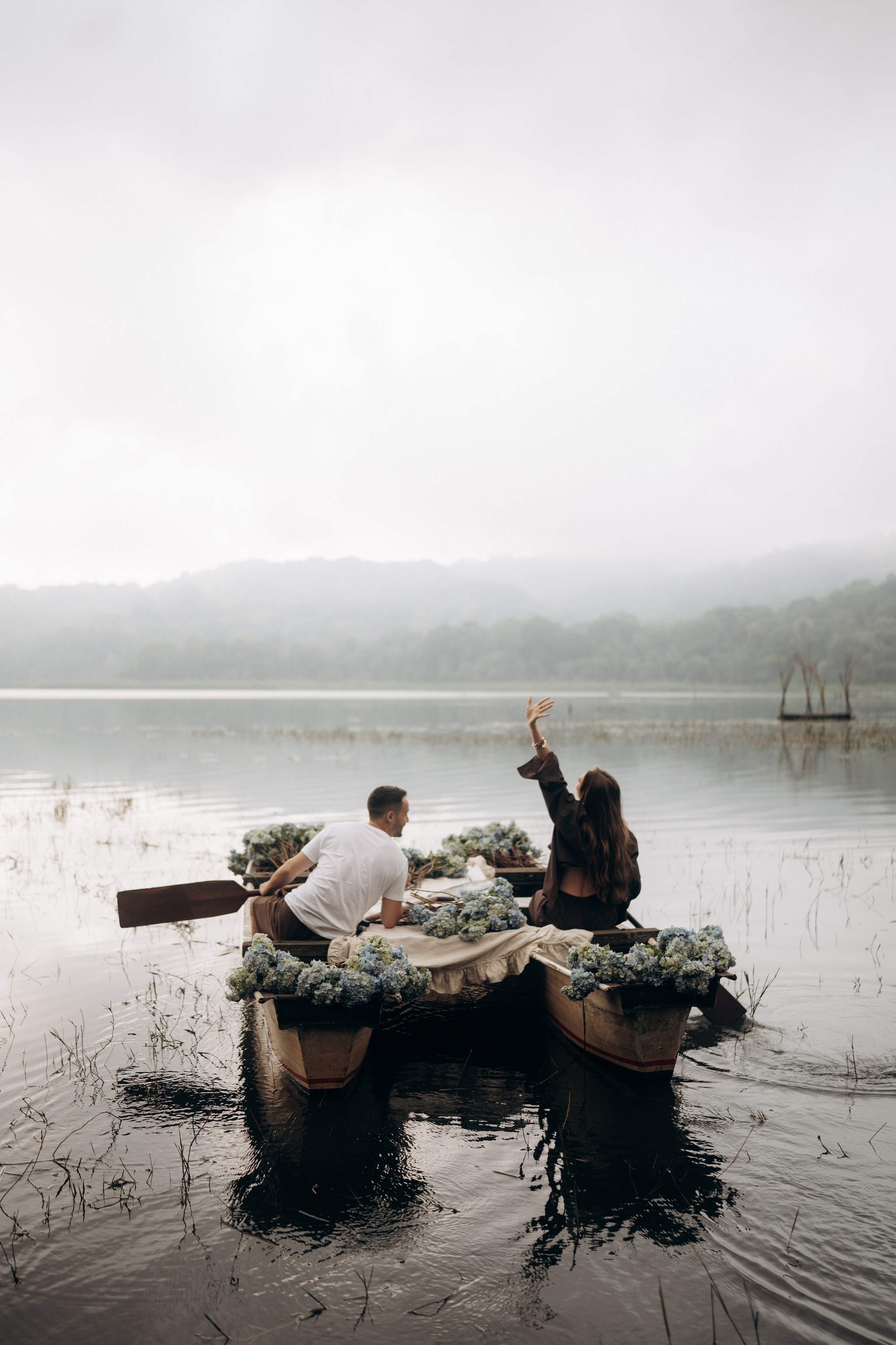 Anna & Ivan. Olga Antipova — photographer