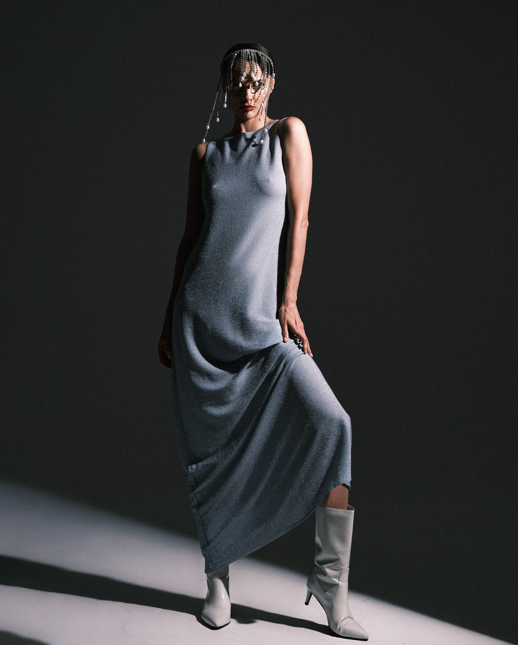 Olesya. Фотограф Алексей Янбаев