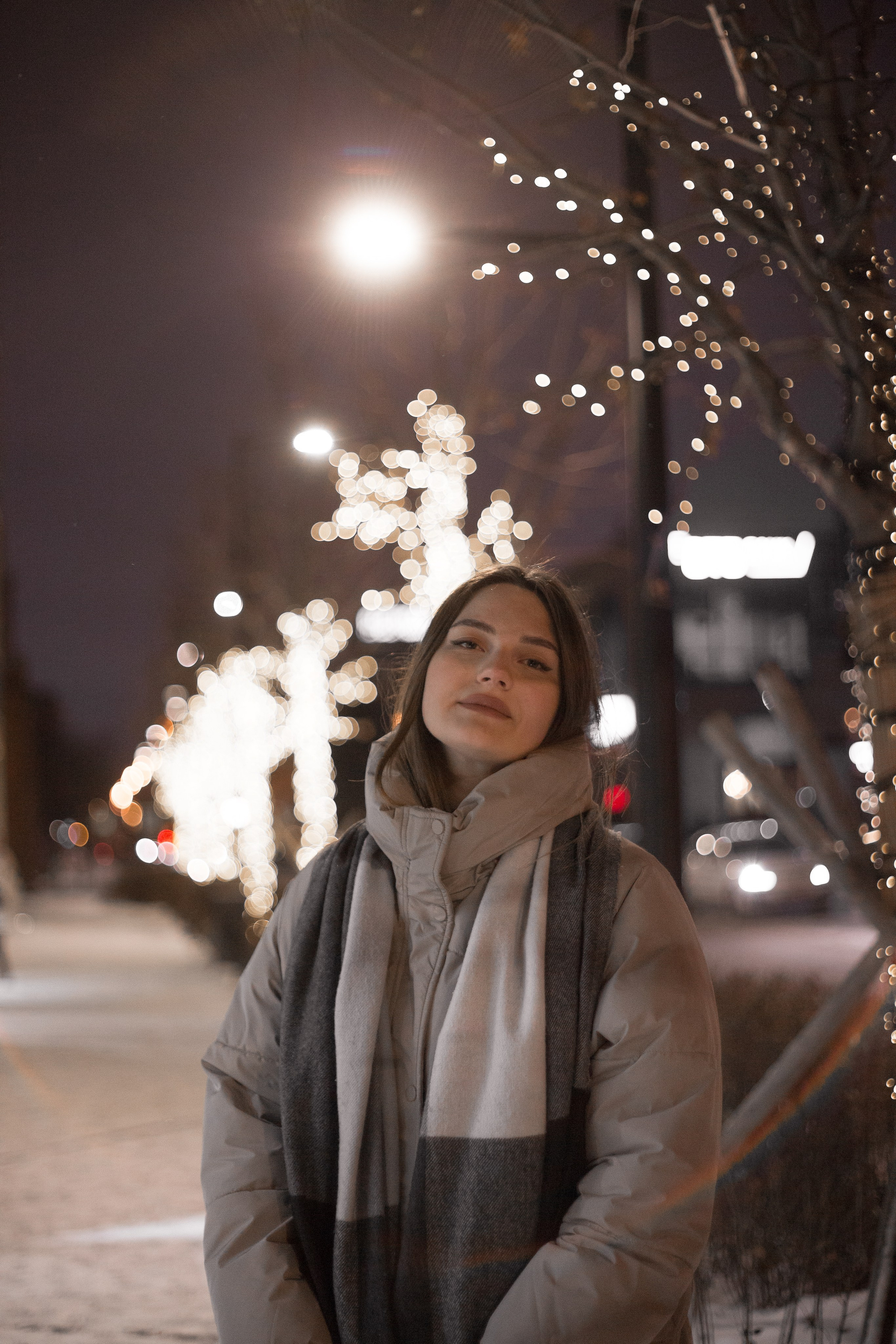 София. ФОТОГРАФ В ТЮМЕНИ ЕЛИЗАВЕТА КОНОВАЛОВА