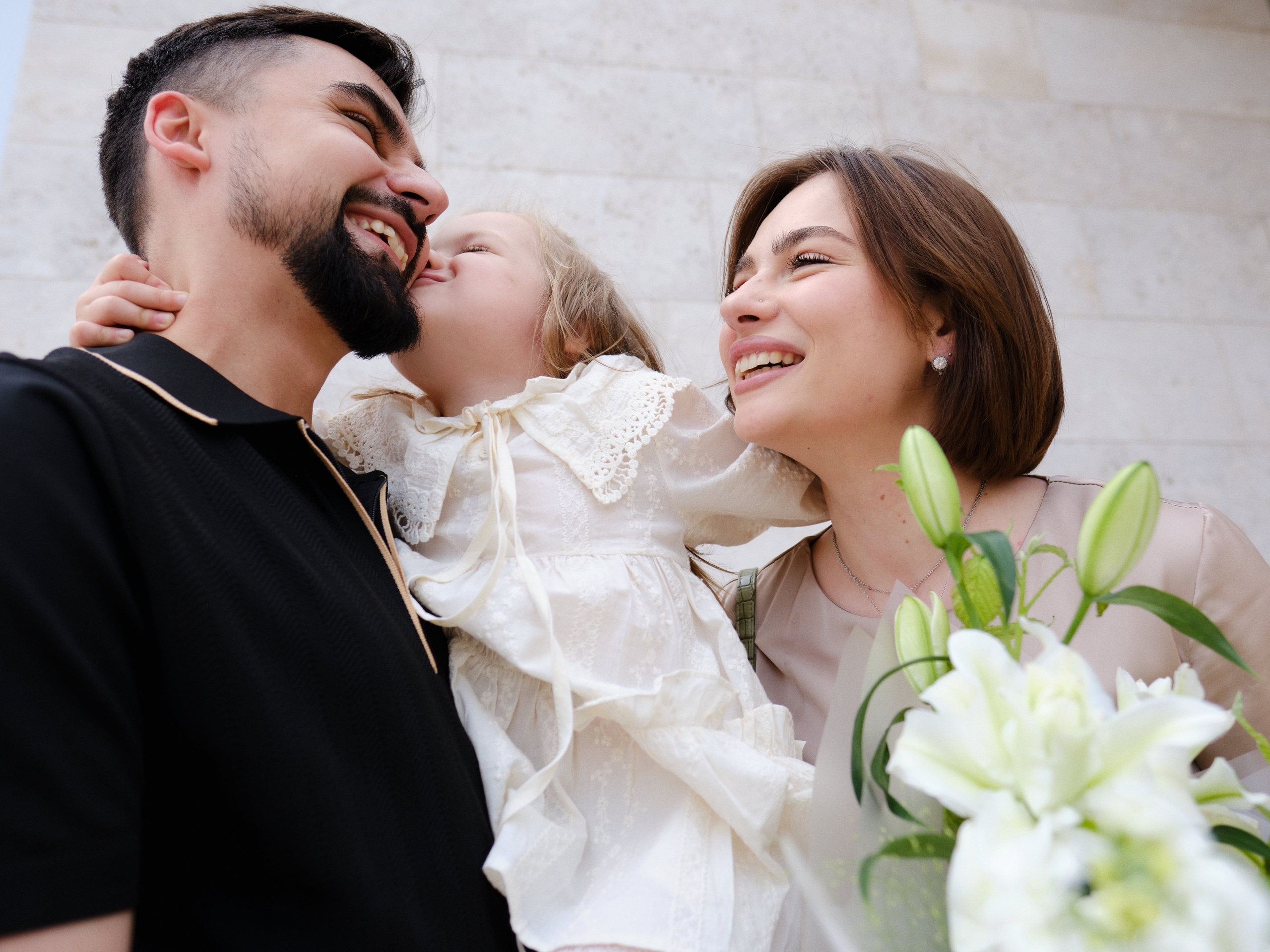 Александр и Лилия. Фотограф в Анапе и Краснодаре Тина