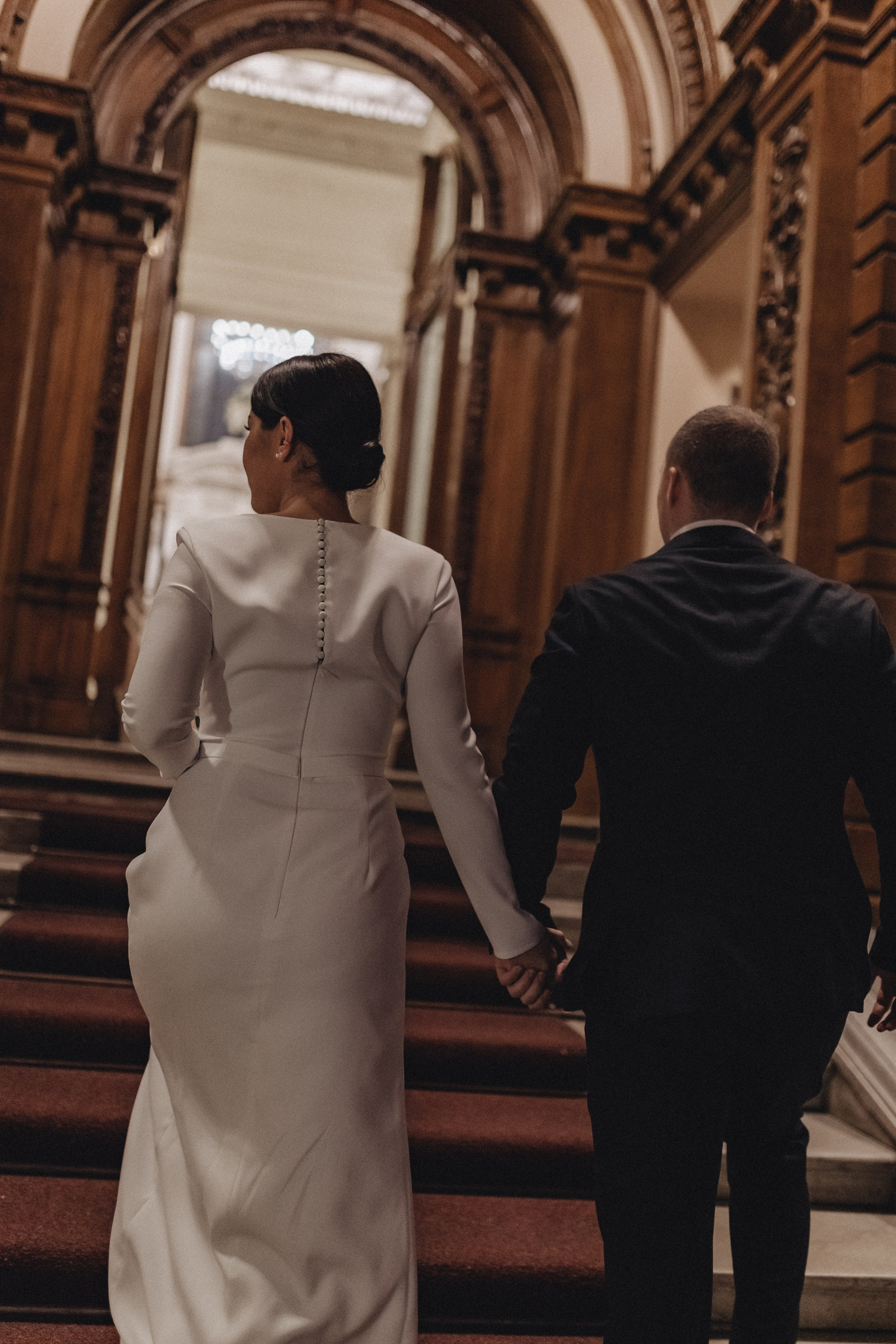 Тёплый вечер (Сборы + загс). Фотограф Санкт-Петербург|СПБ|Питер Марина Медведева