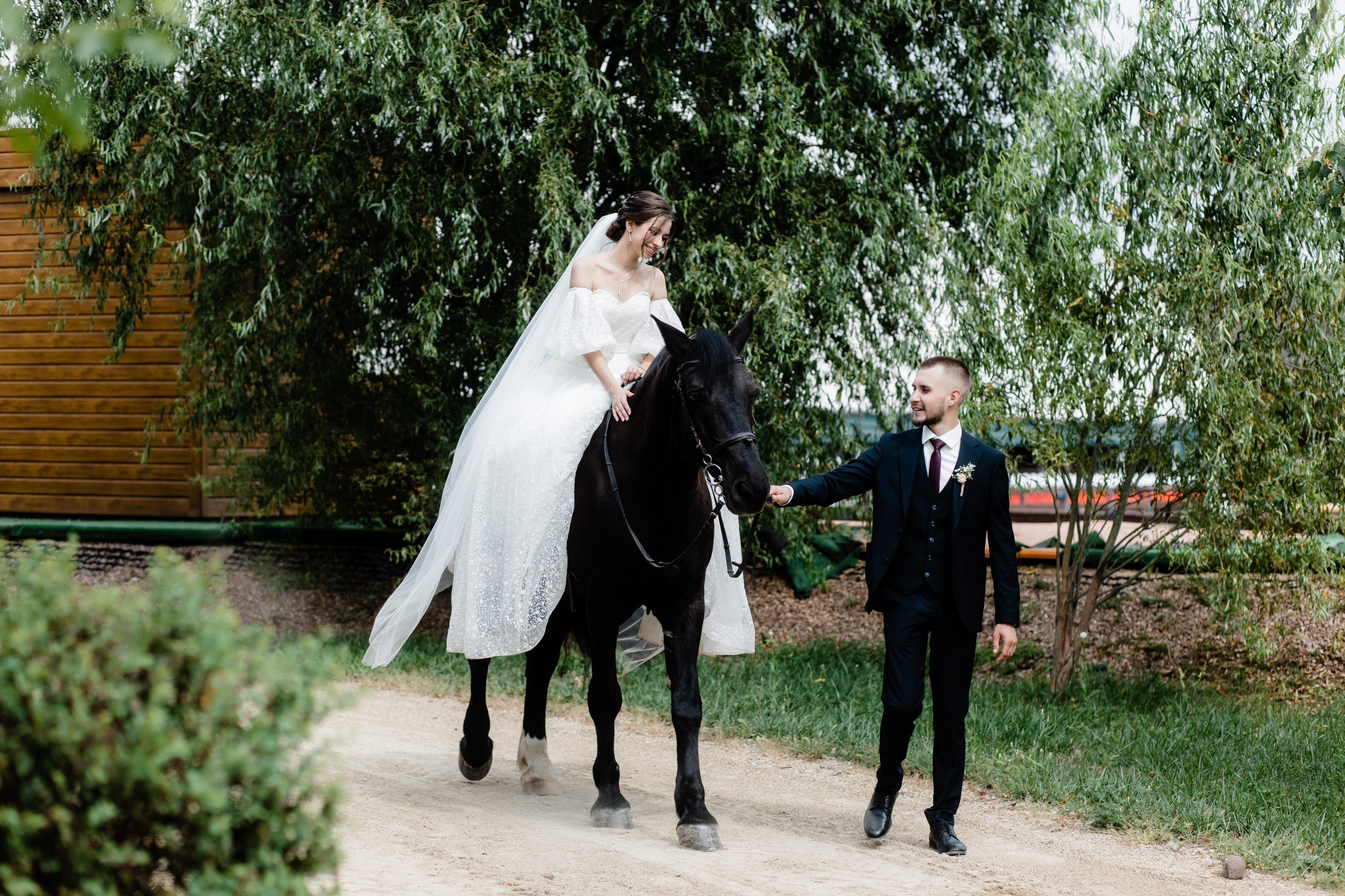 Albina & Evgeniy. Свадебный и семейный фотограф