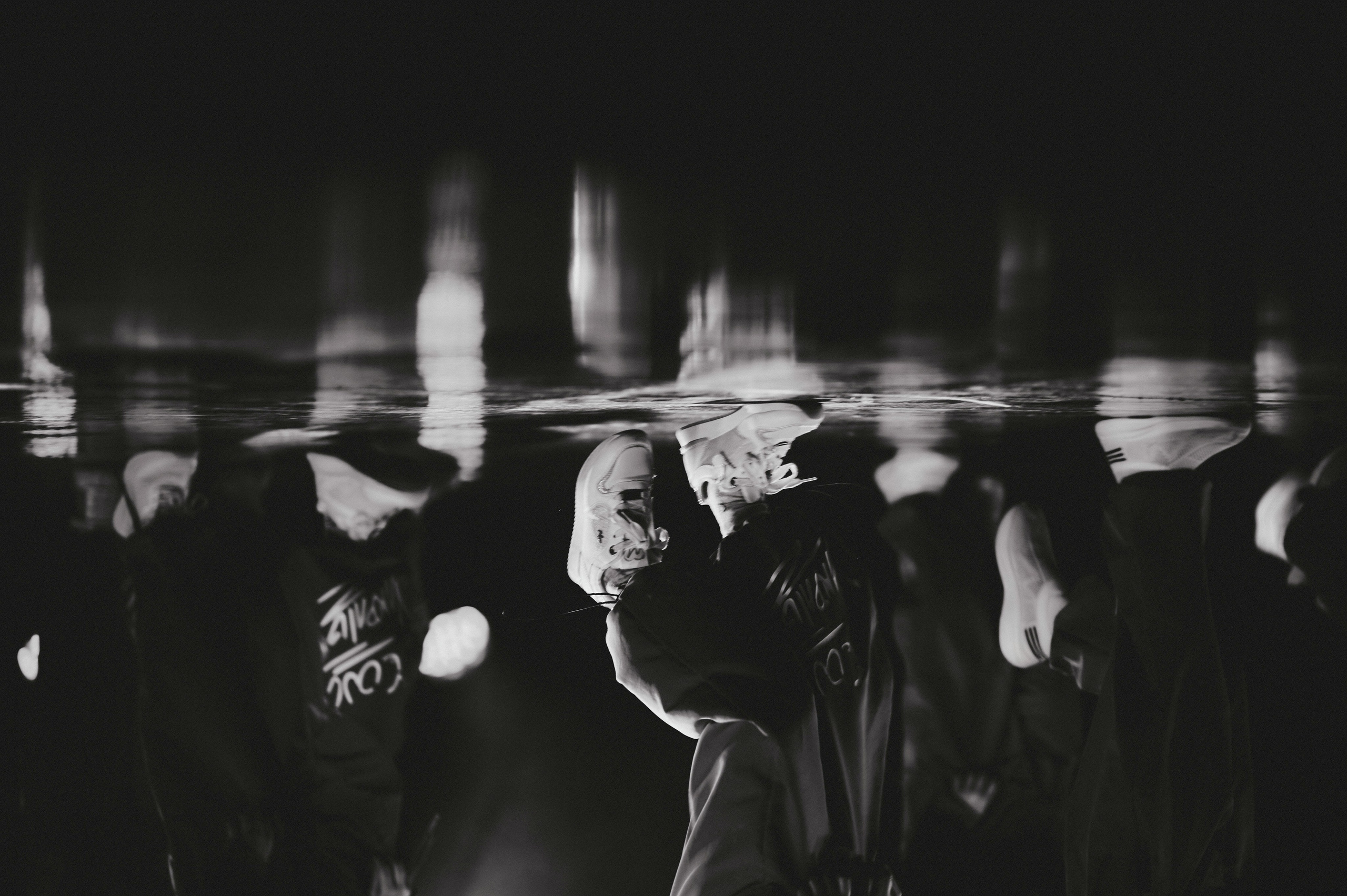 STAYNWAY. Терапия. Ваш мультижанровый фотограф Александр Белов