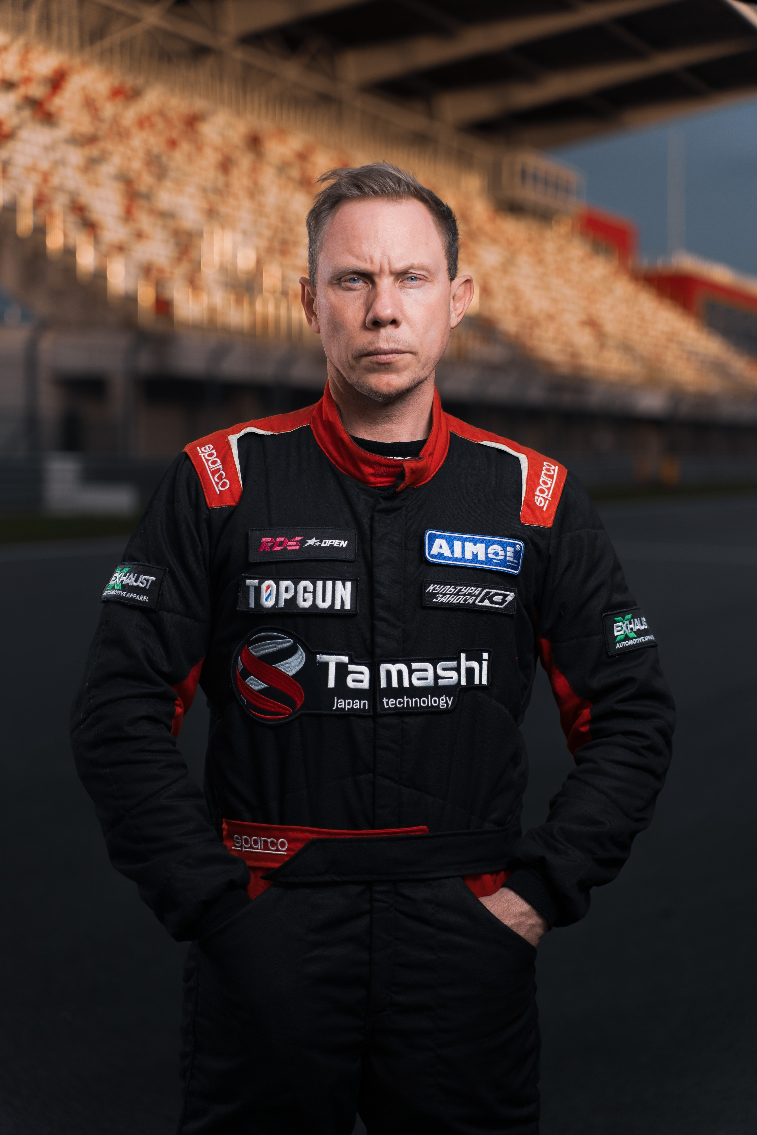 RDS Open 2025 Культура Заноса. Автомобильный фотограф в Москве Иван Петушков